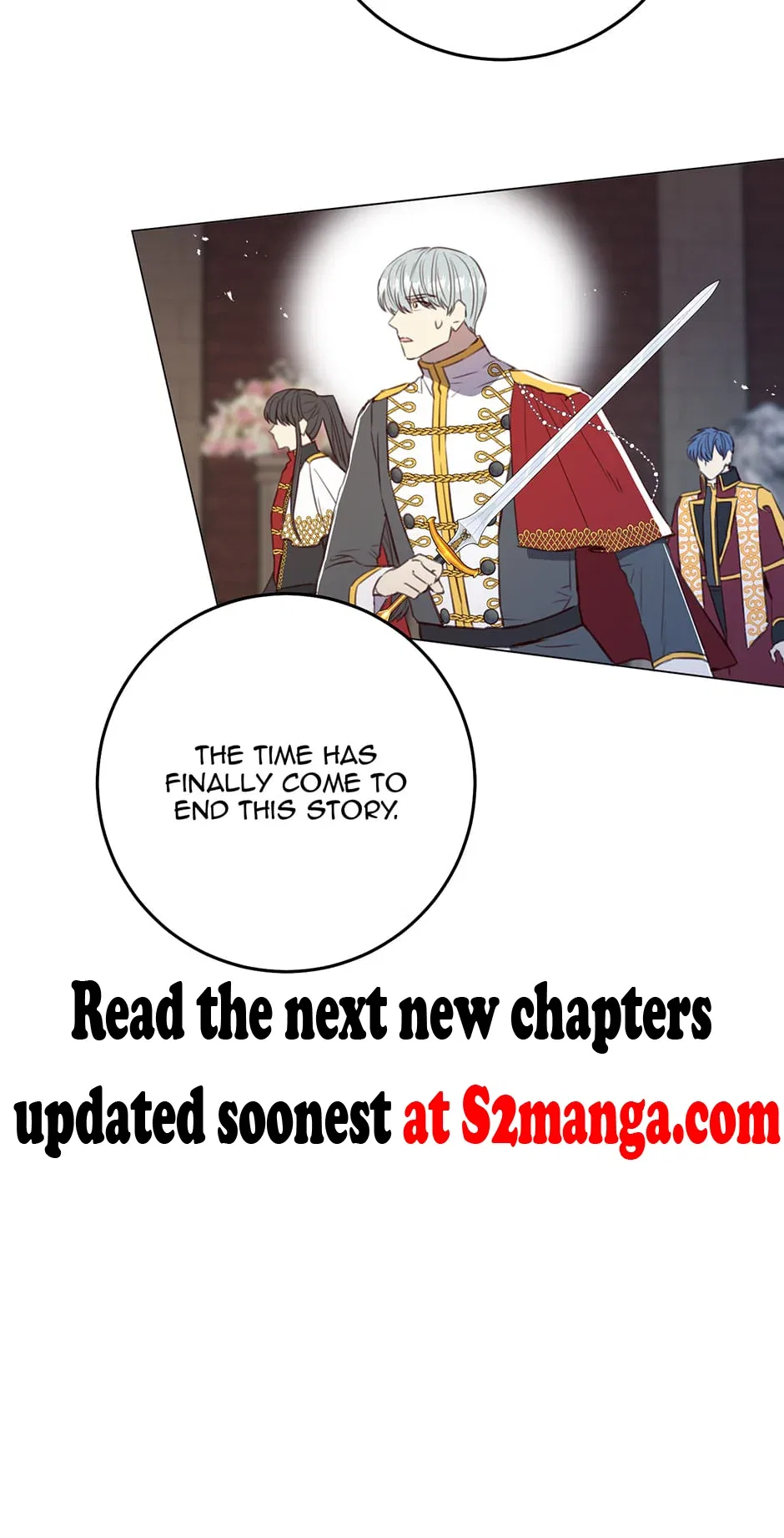 A Most Virtuous Villain Chapter 68 – Page 88