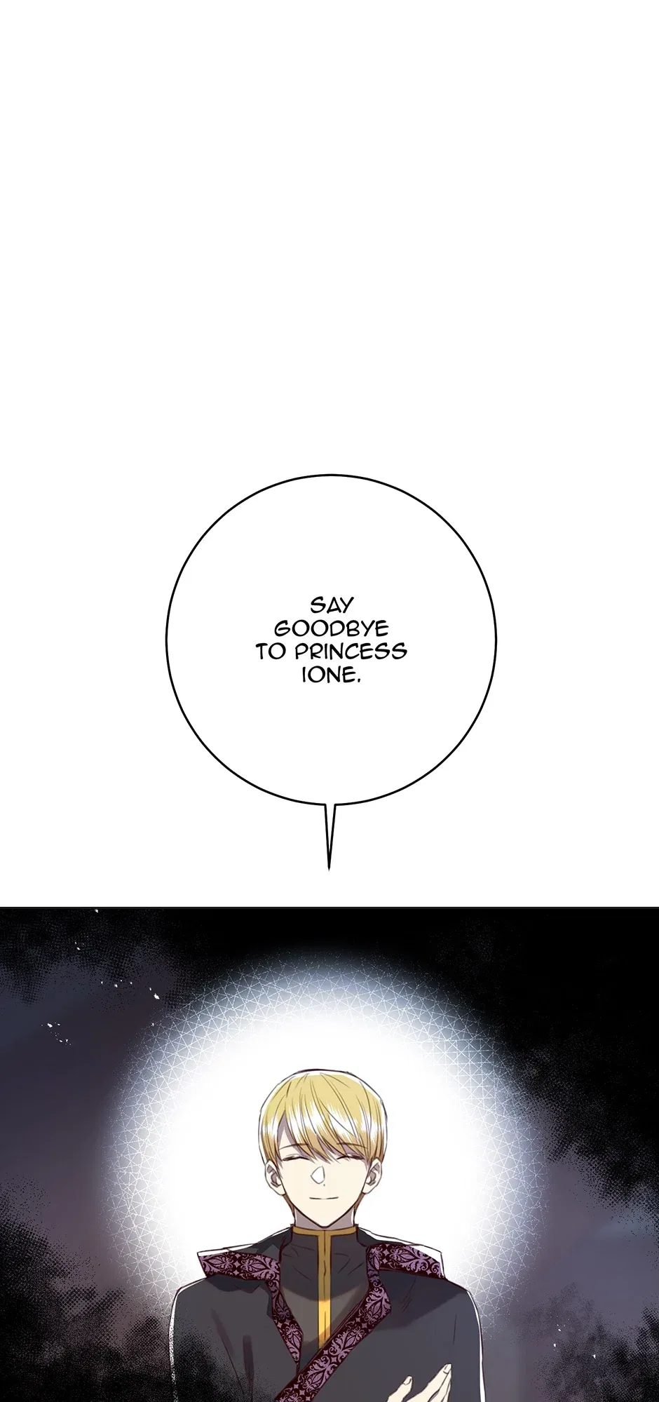 A Most Virtuous Villain Chapter 68 – Page 89