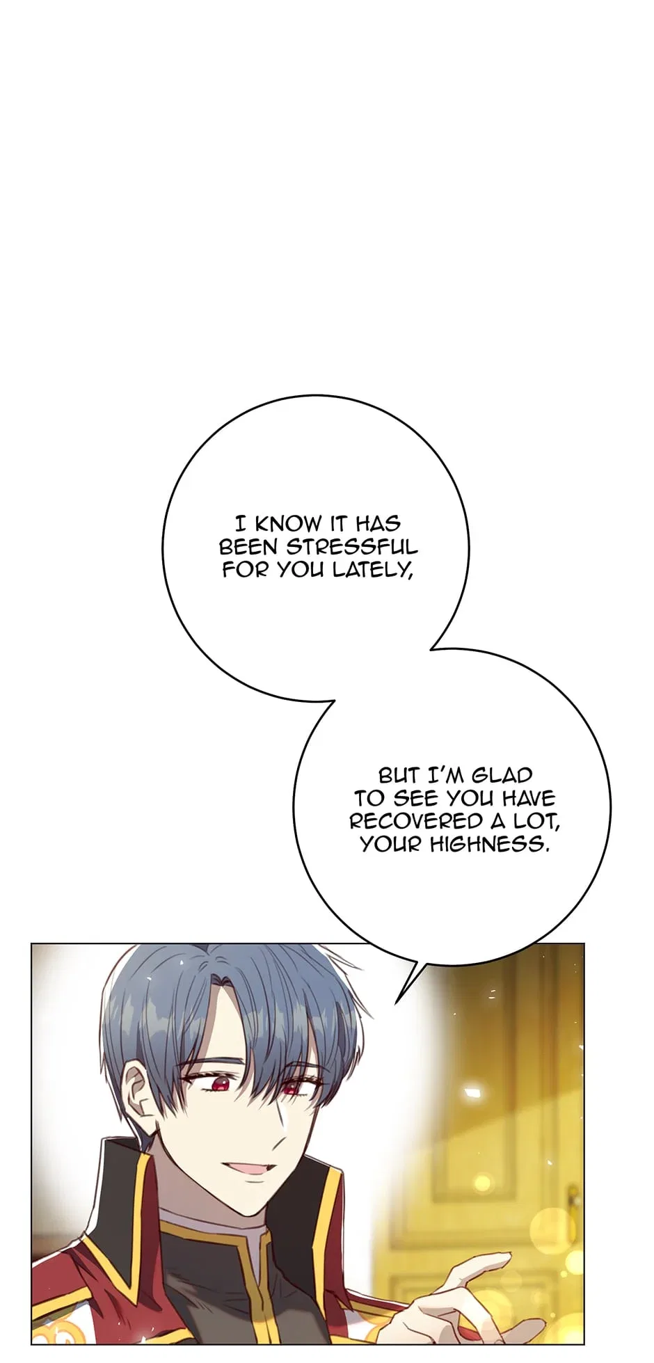 A Most Virtuous Villain Chapter 67 – Page 3