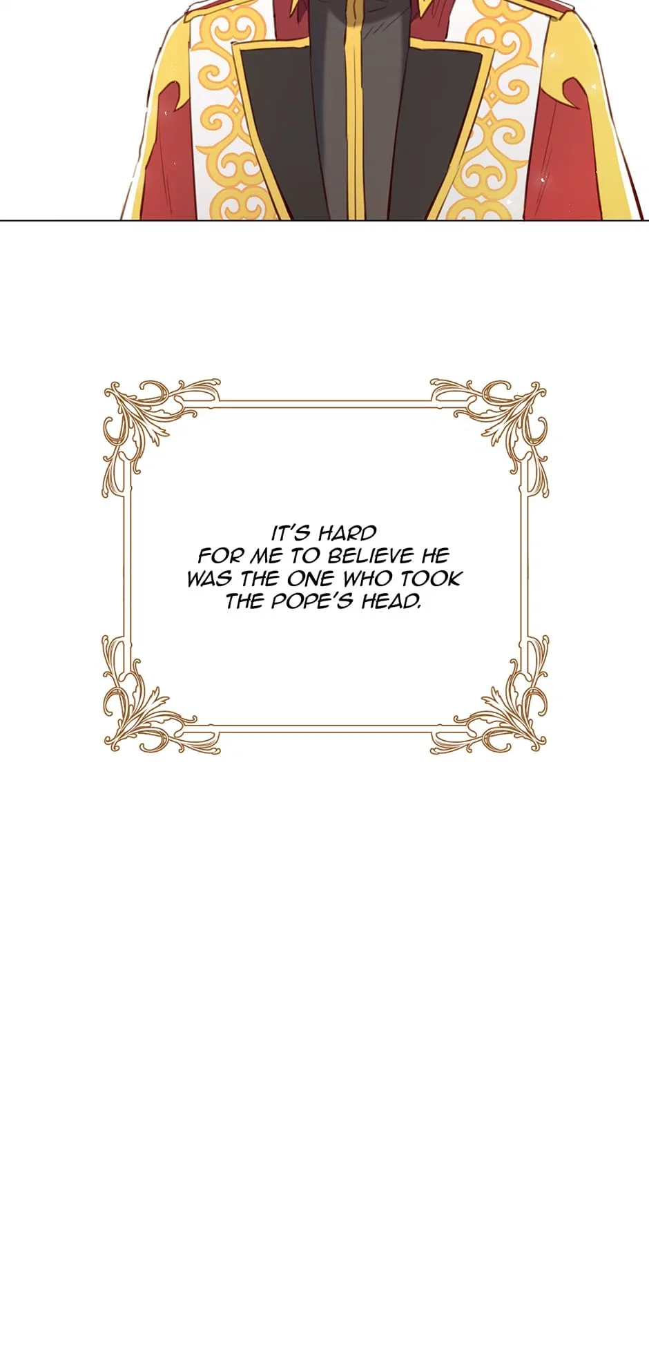 A Most Virtuous Villain Chapter 67 – Page 8