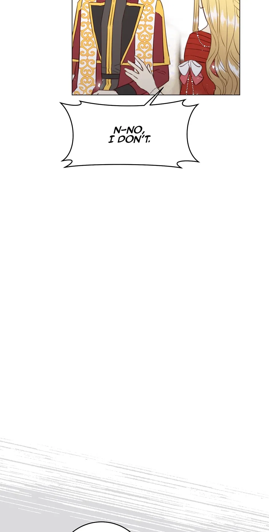 A Most Virtuous Villain Chapter 67 – Page 11