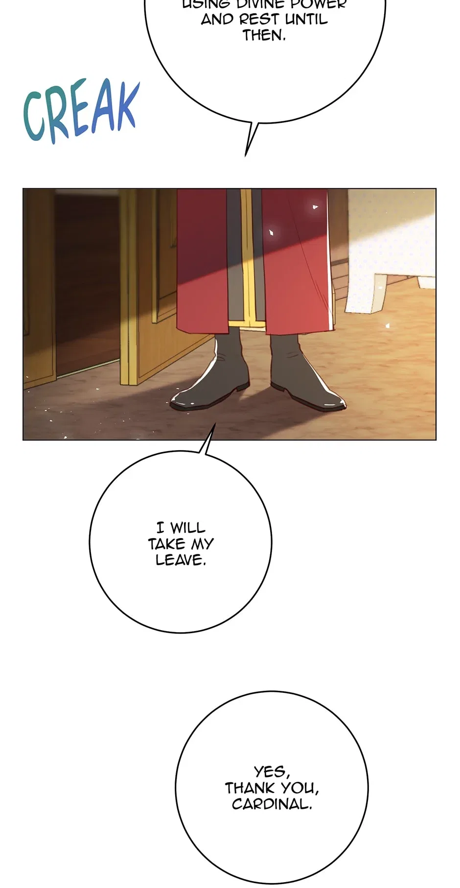 A Most Virtuous Villain Chapter 67 – Page 23