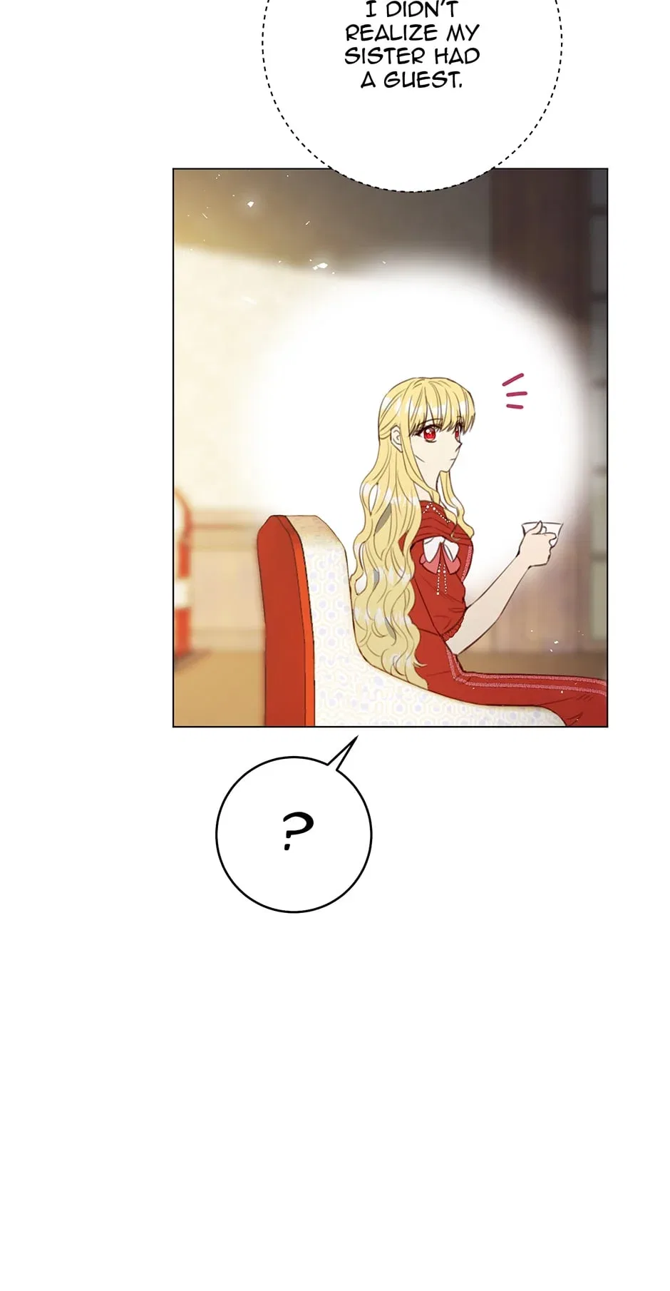 A Most Virtuous Villain Chapter 67 – Page 25