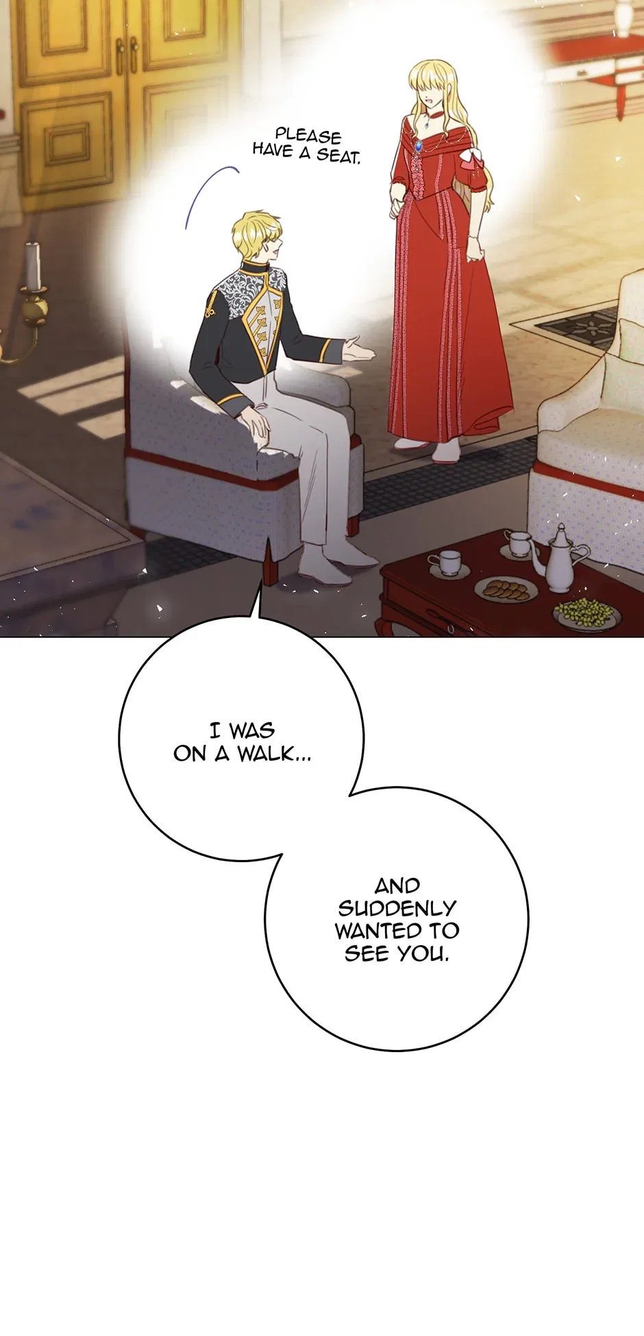 A Most Virtuous Villain Chapter 67 – Page 28