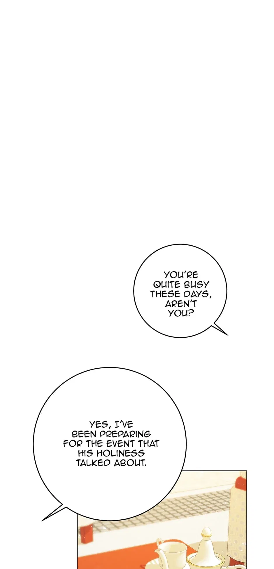 A Most Virtuous Villain Chapter 67 – Page 29