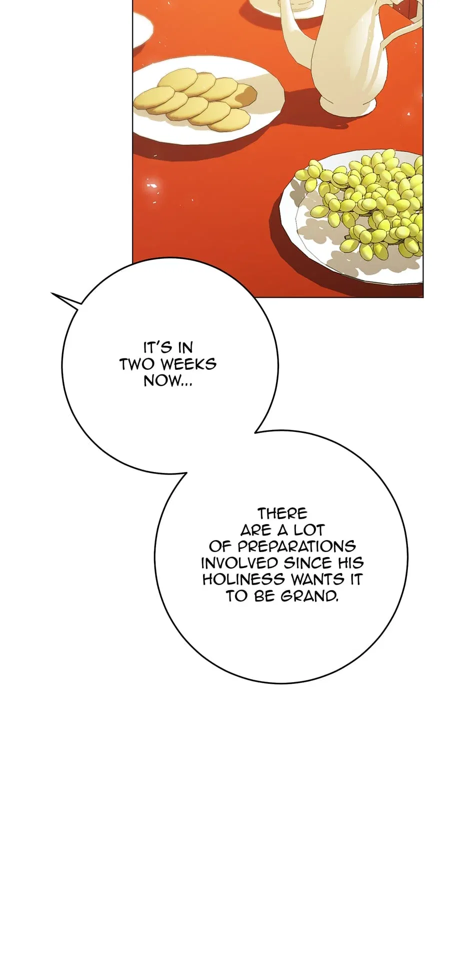 A Most Virtuous Villain Chapter 67 – Page 30