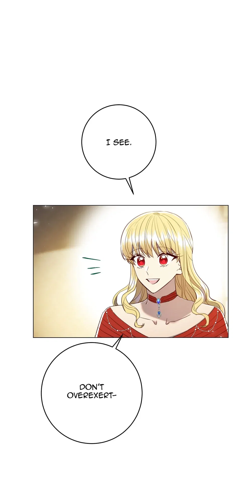 A Most Virtuous Villain Chapter 67 – Page 31