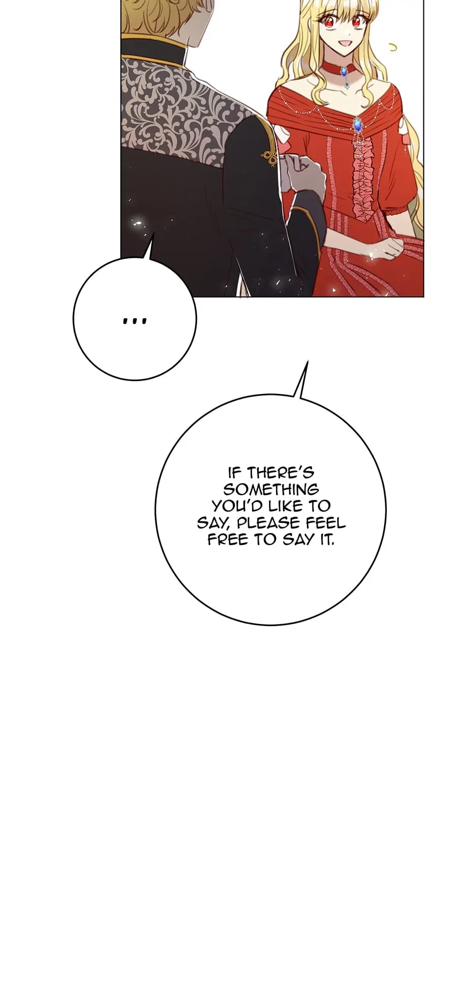 A Most Virtuous Villain Chapter 67 – Page 34