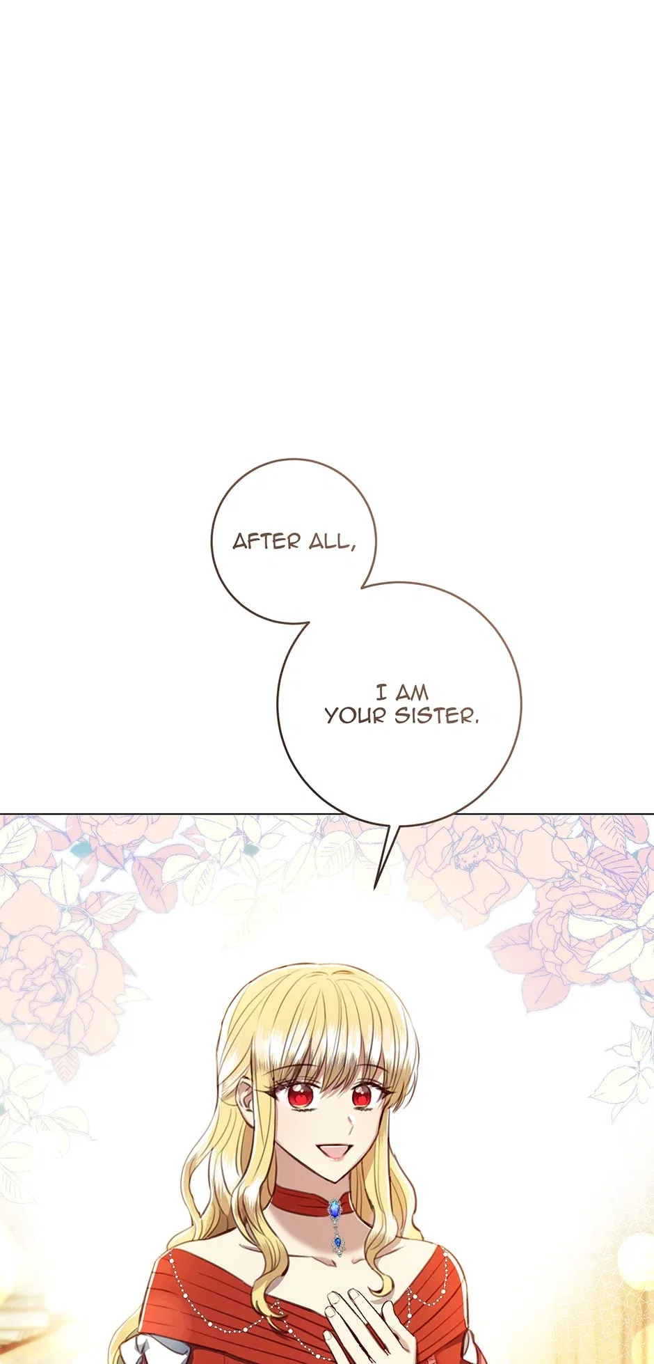 A Most Virtuous Villain Chapter 67 – Page 35