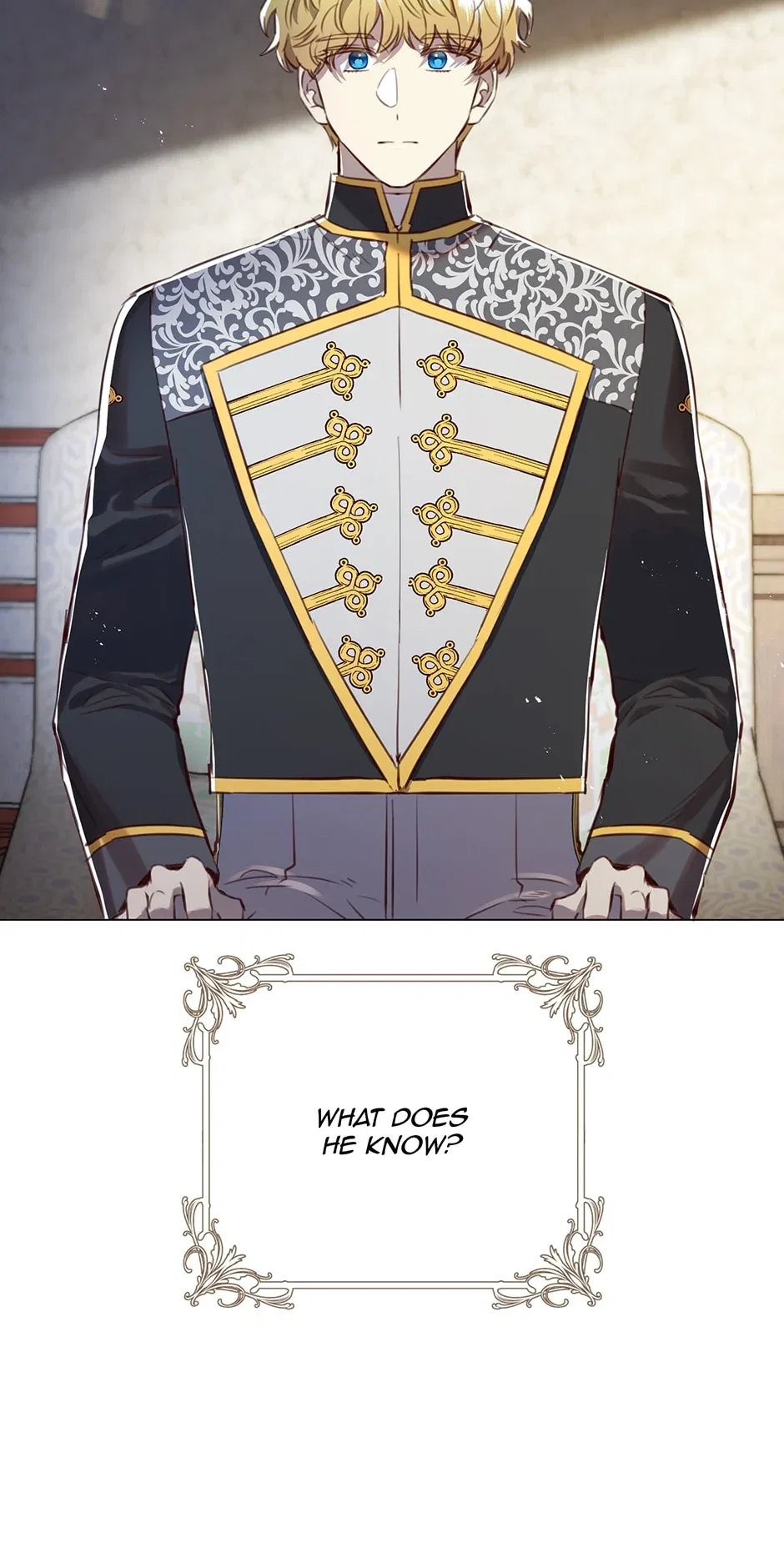 A Most Virtuous Villain Chapter 67 – Page 45