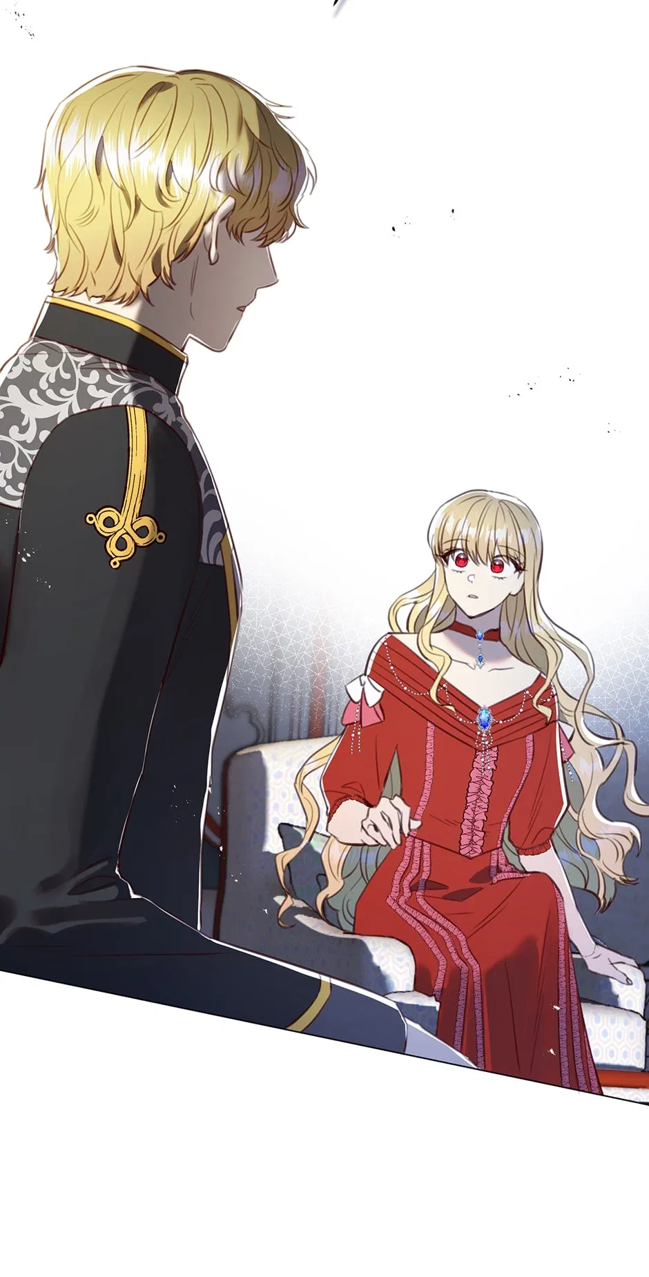 A Most Virtuous Villain Chapter 67 – Page 48
