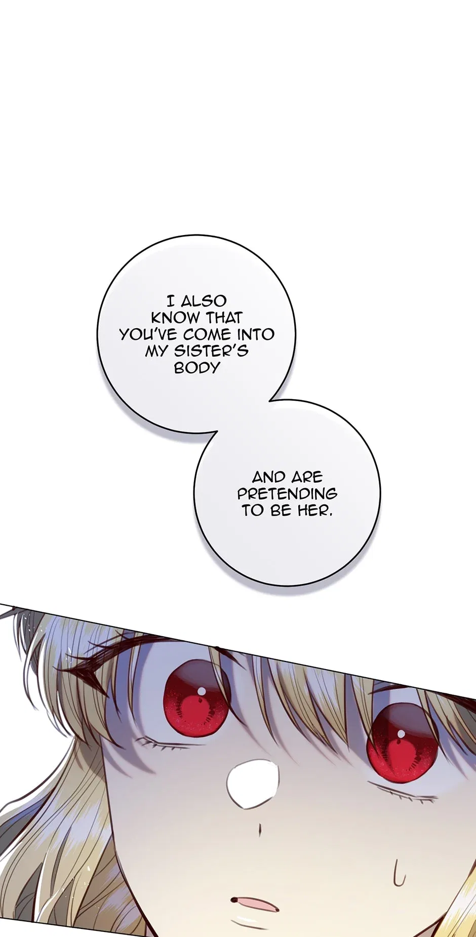 A Most Virtuous Villain Chapter 67 – Page 49