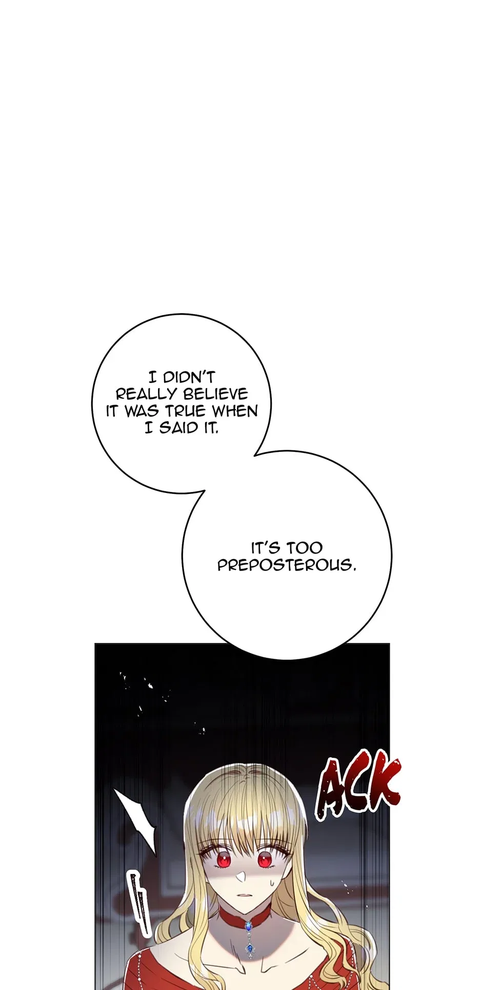 A Most Virtuous Villain Chapter 67 – Page 53