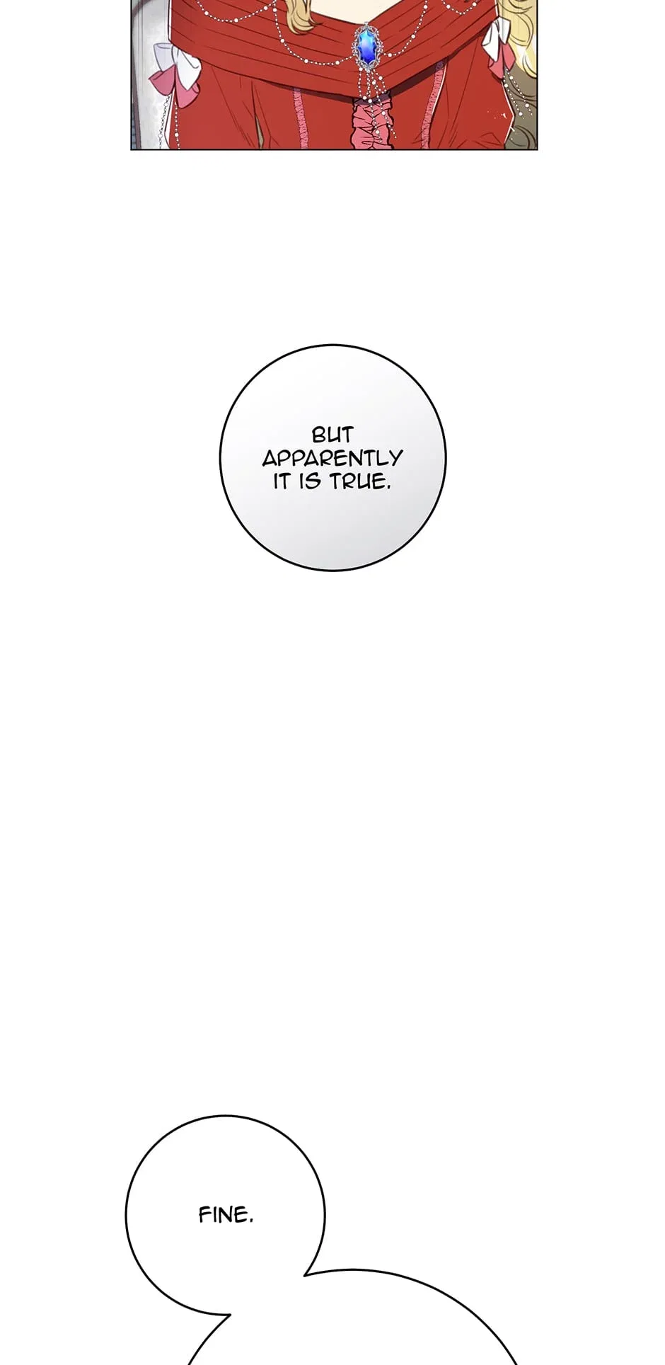 A Most Virtuous Villain Chapter 67 – Page 54