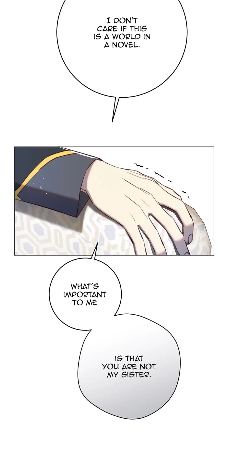 A Most Virtuous Villain Chapter 67 – Page 55