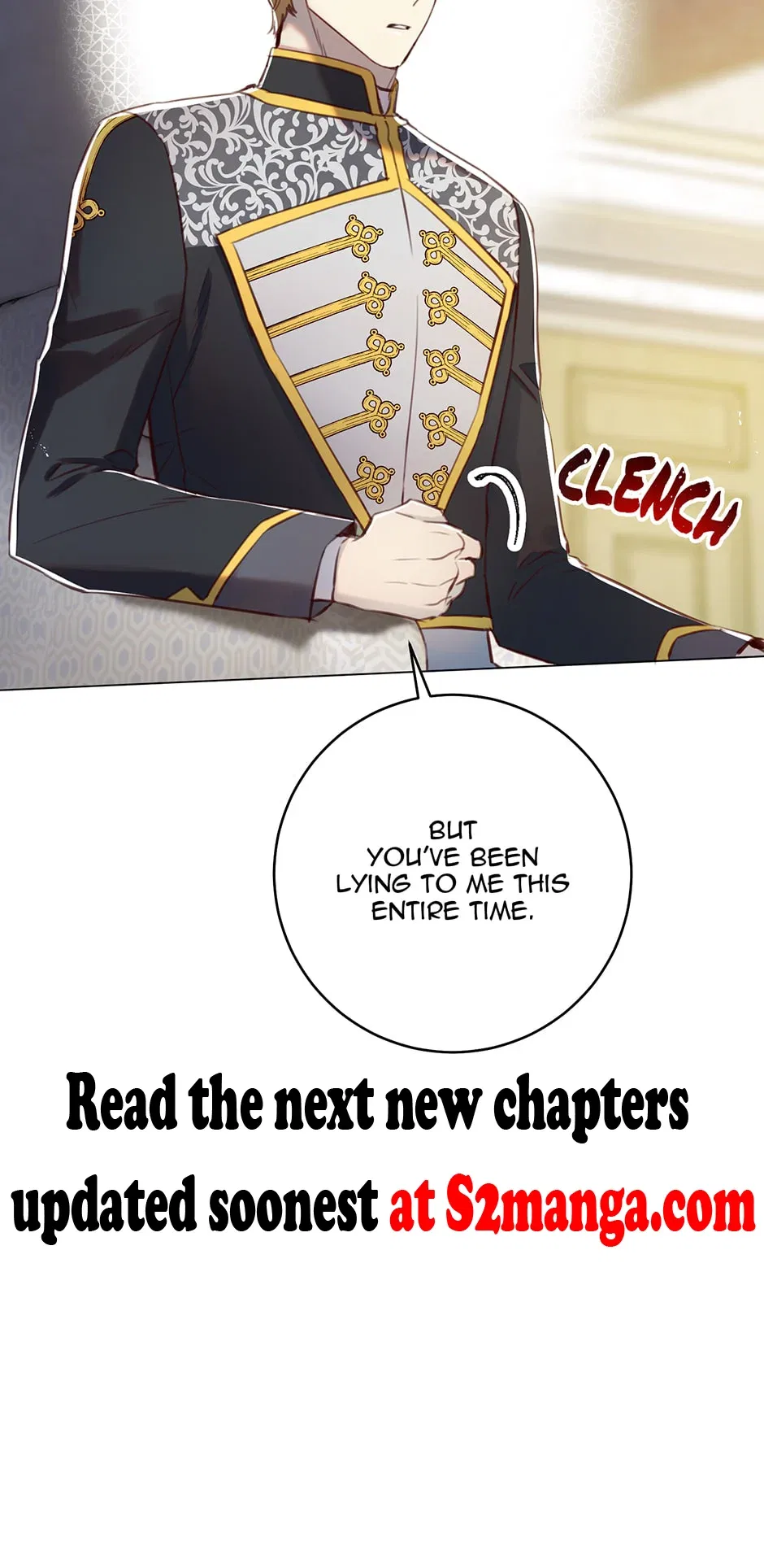 A Most Virtuous Villain Chapter 67 – Page 57