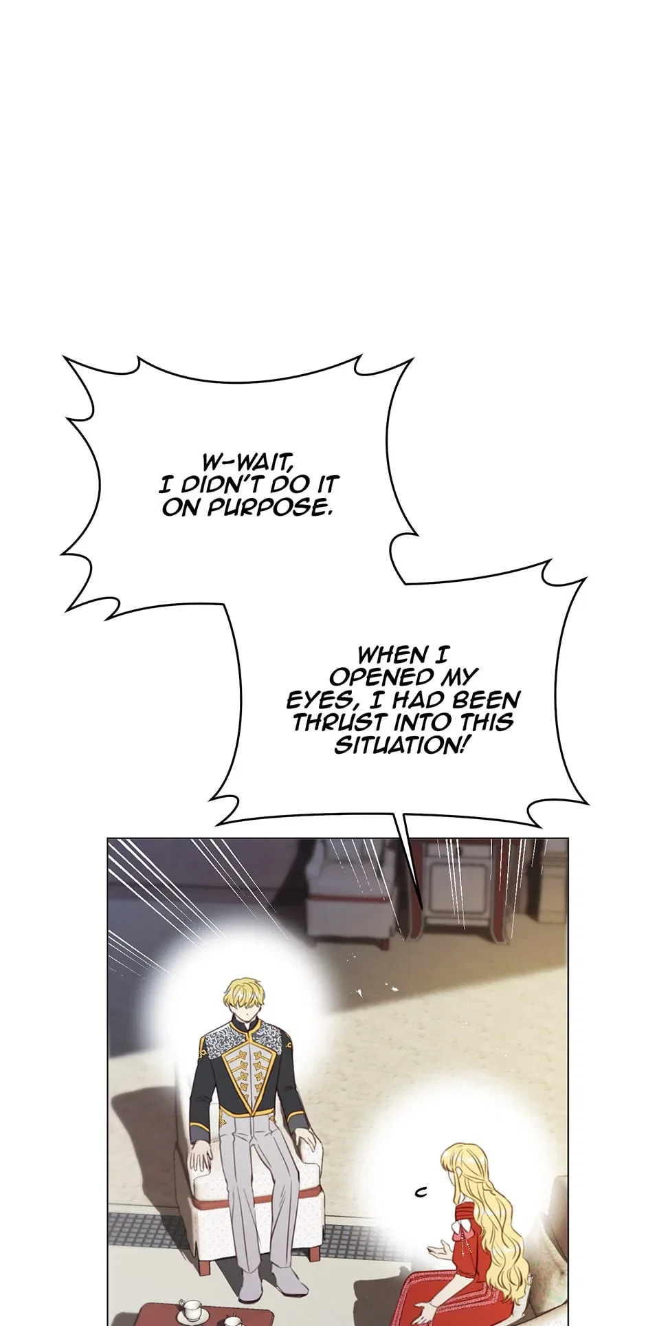 A Most Virtuous Villain Chapter 67 – Page 58