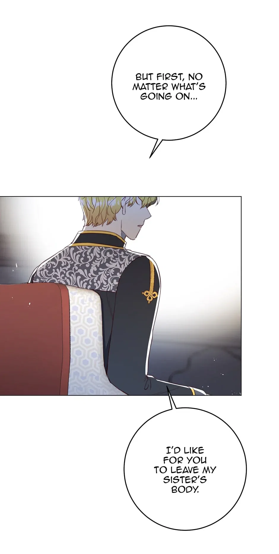 A Most Virtuous Villain Chapter 67 – Page 63
