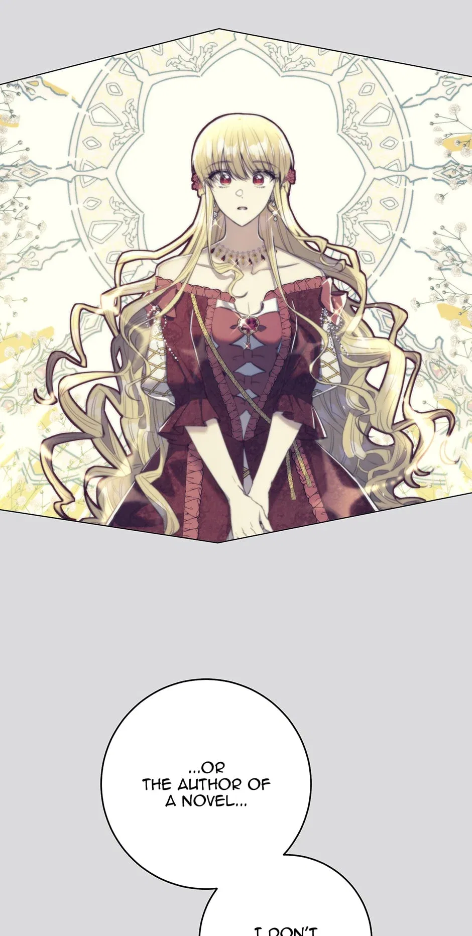 A Most Virtuous Villain Chapter 67 – Page 66