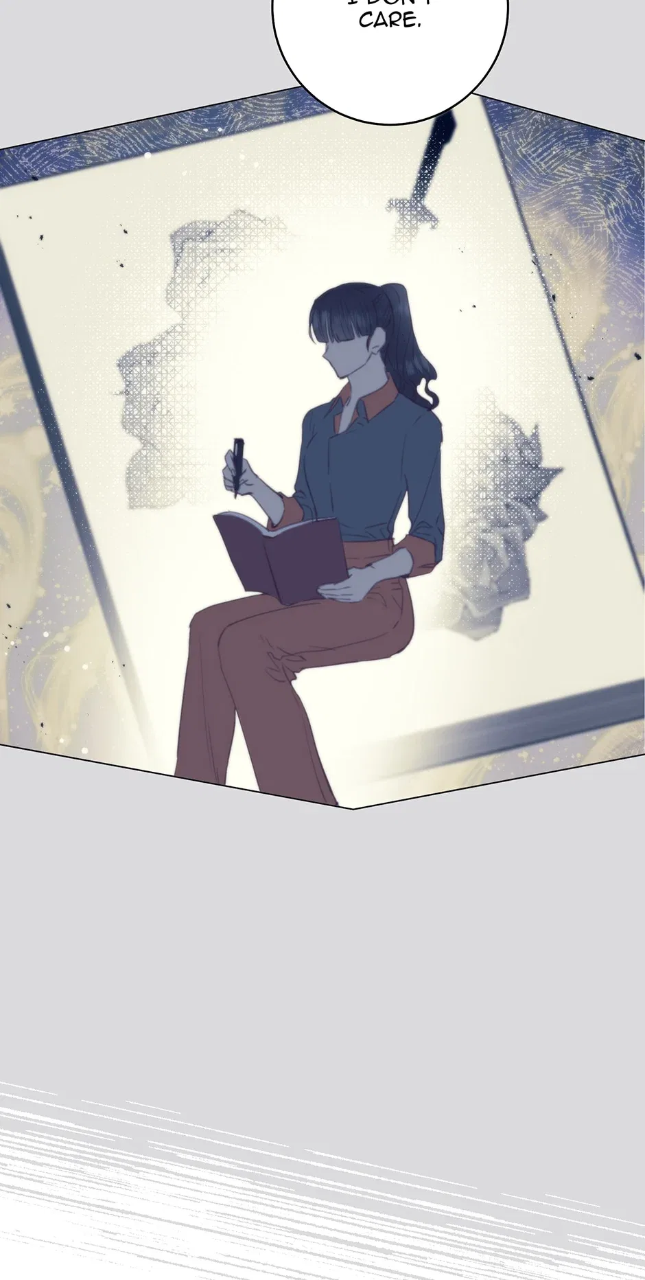 A Most Virtuous Villain Chapter 67 – Page 67