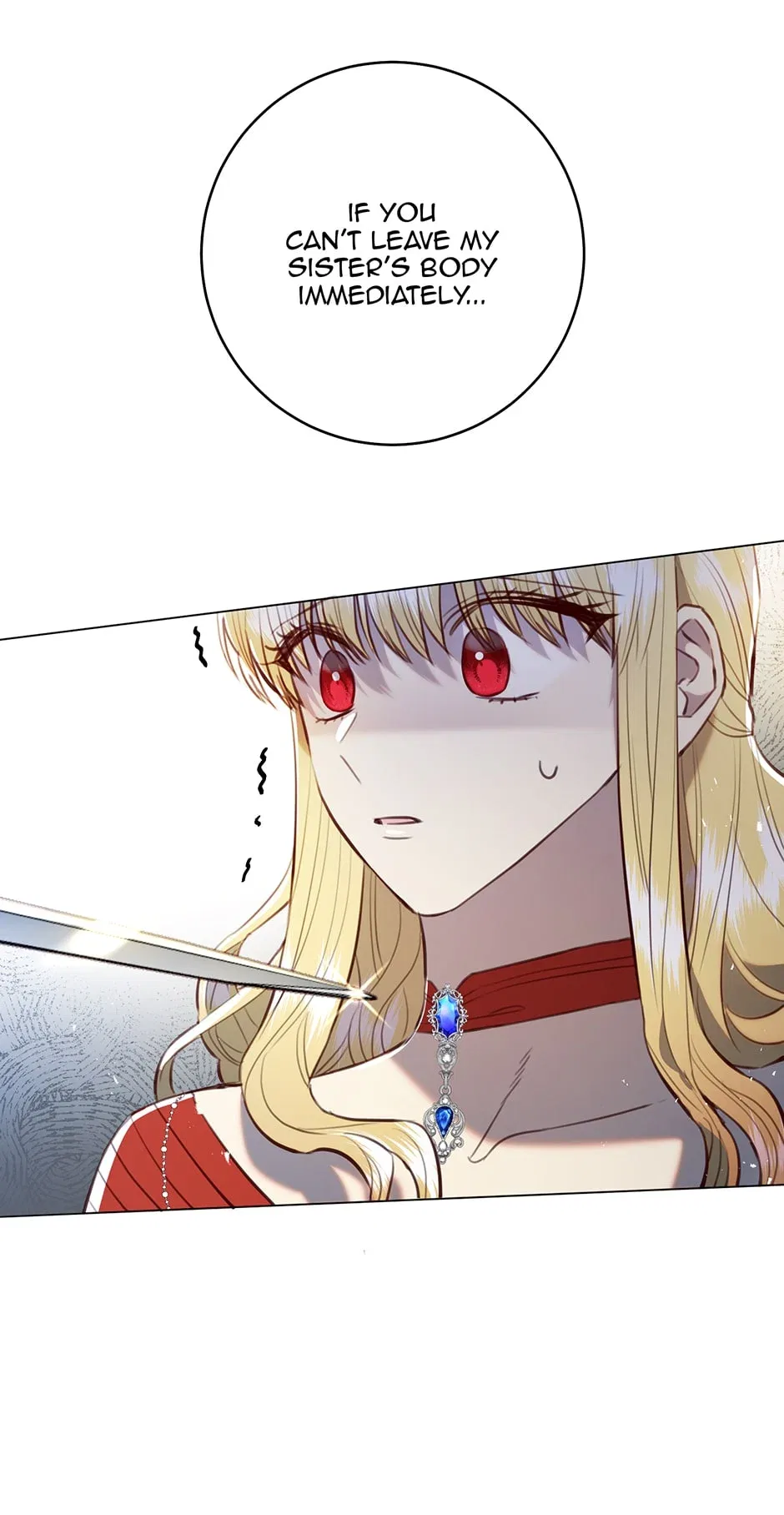 A Most Virtuous Villain Chapter 67 – Page 80