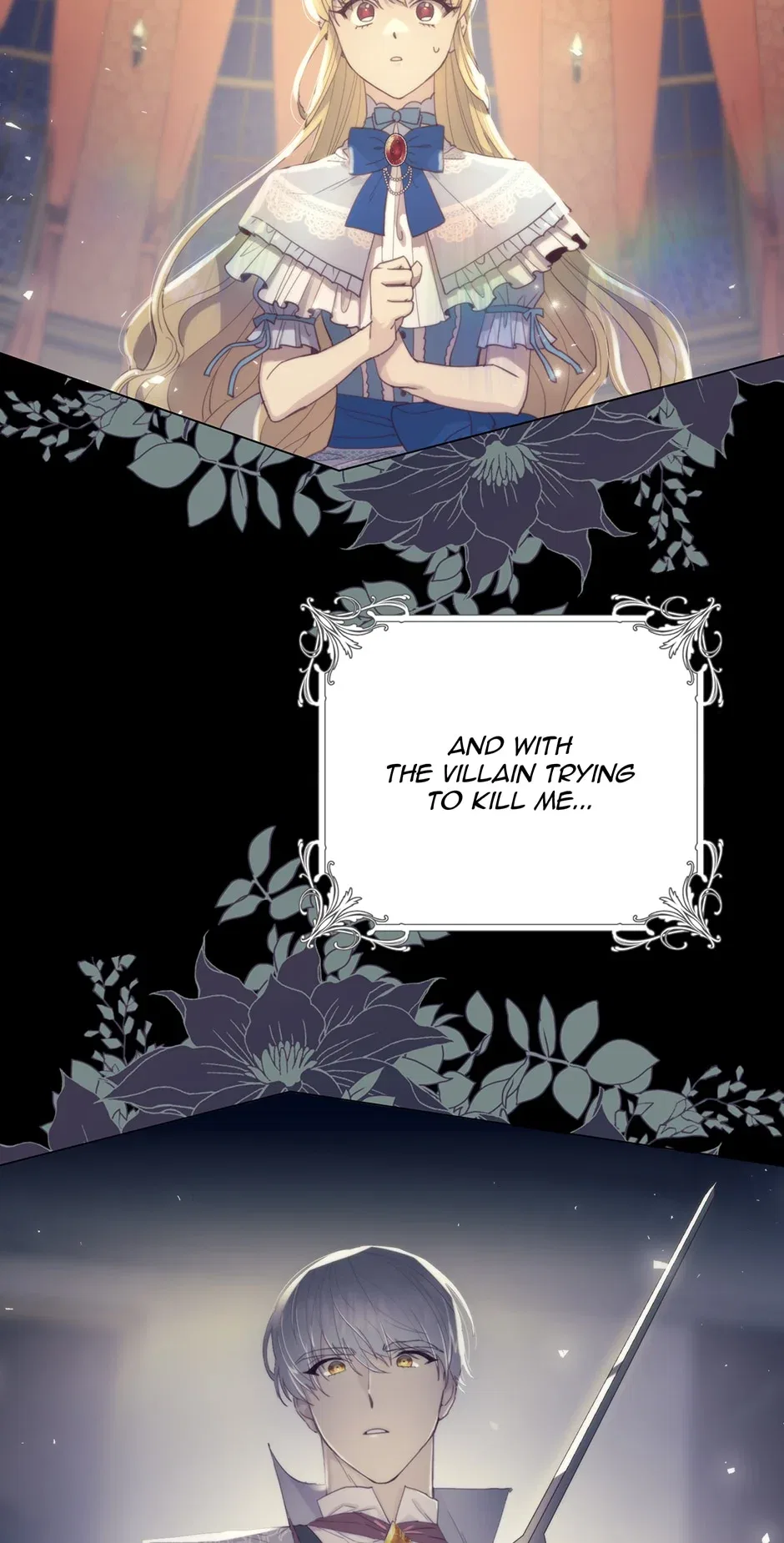 A Most Virtuous Villain Chapter 67 – Page 88