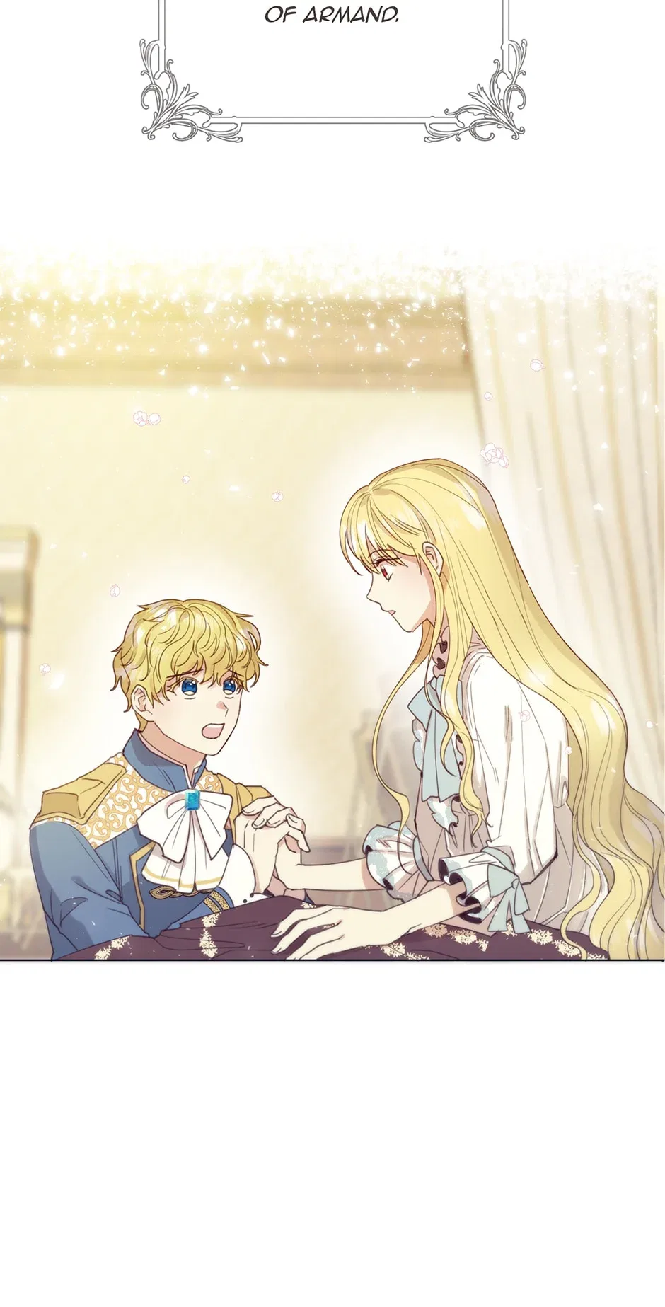 A Most Virtuous Villain Chapter 67 – Page 90