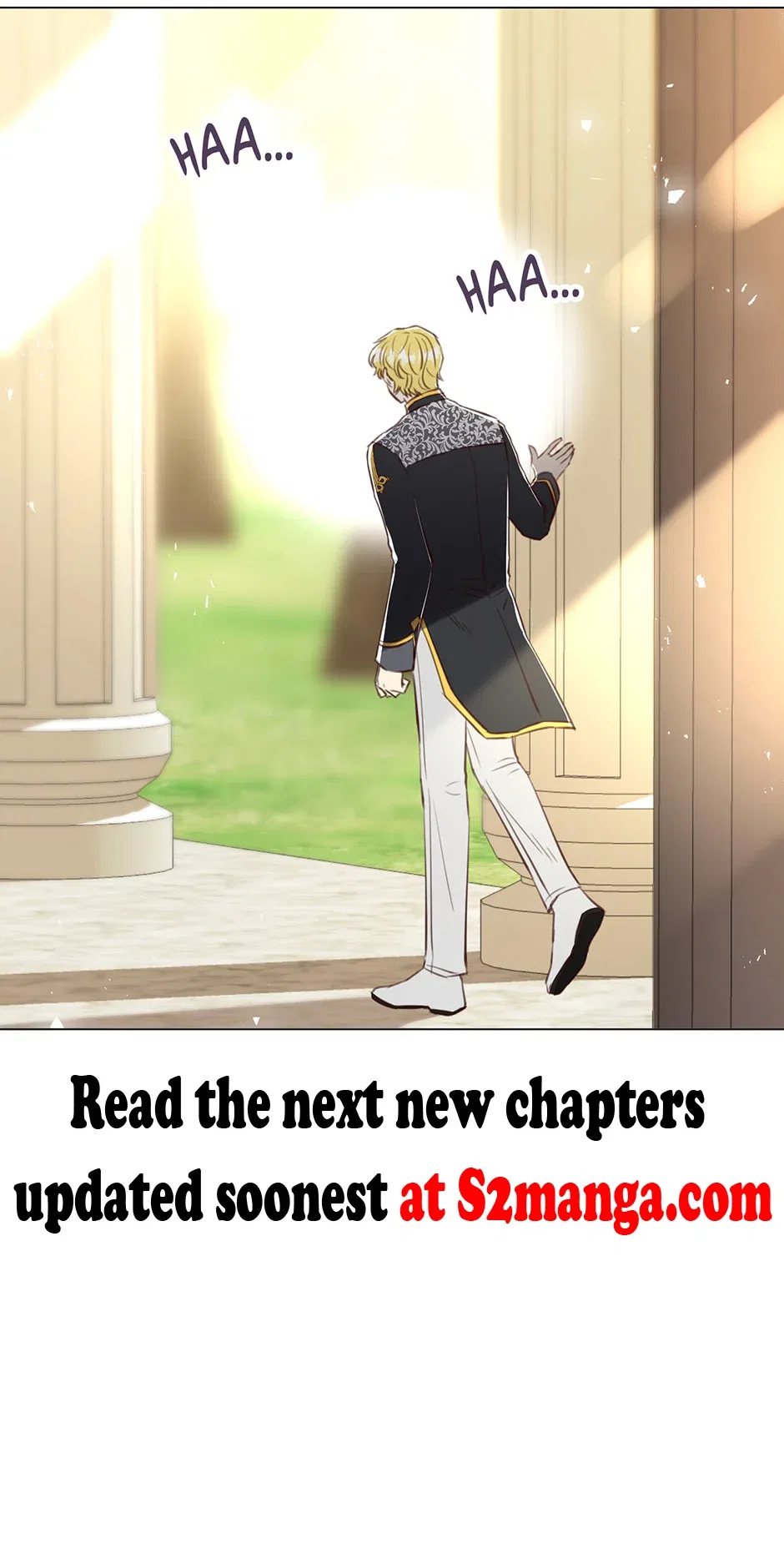 A Most Virtuous Villain Chapter 67 – Page 99