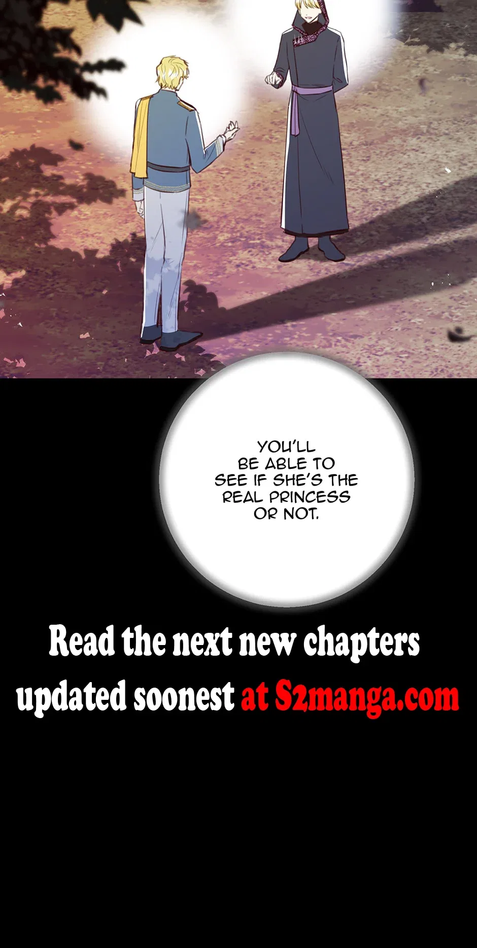 A Most Virtuous Villain Chapter 67 – Page 106