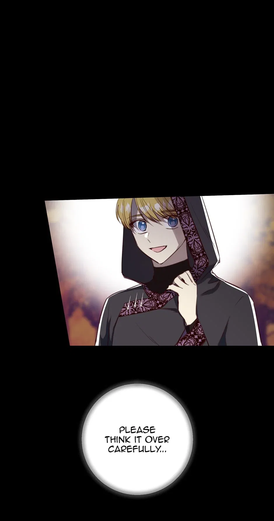 A Most Virtuous Villain Chapter 67 – Page 107