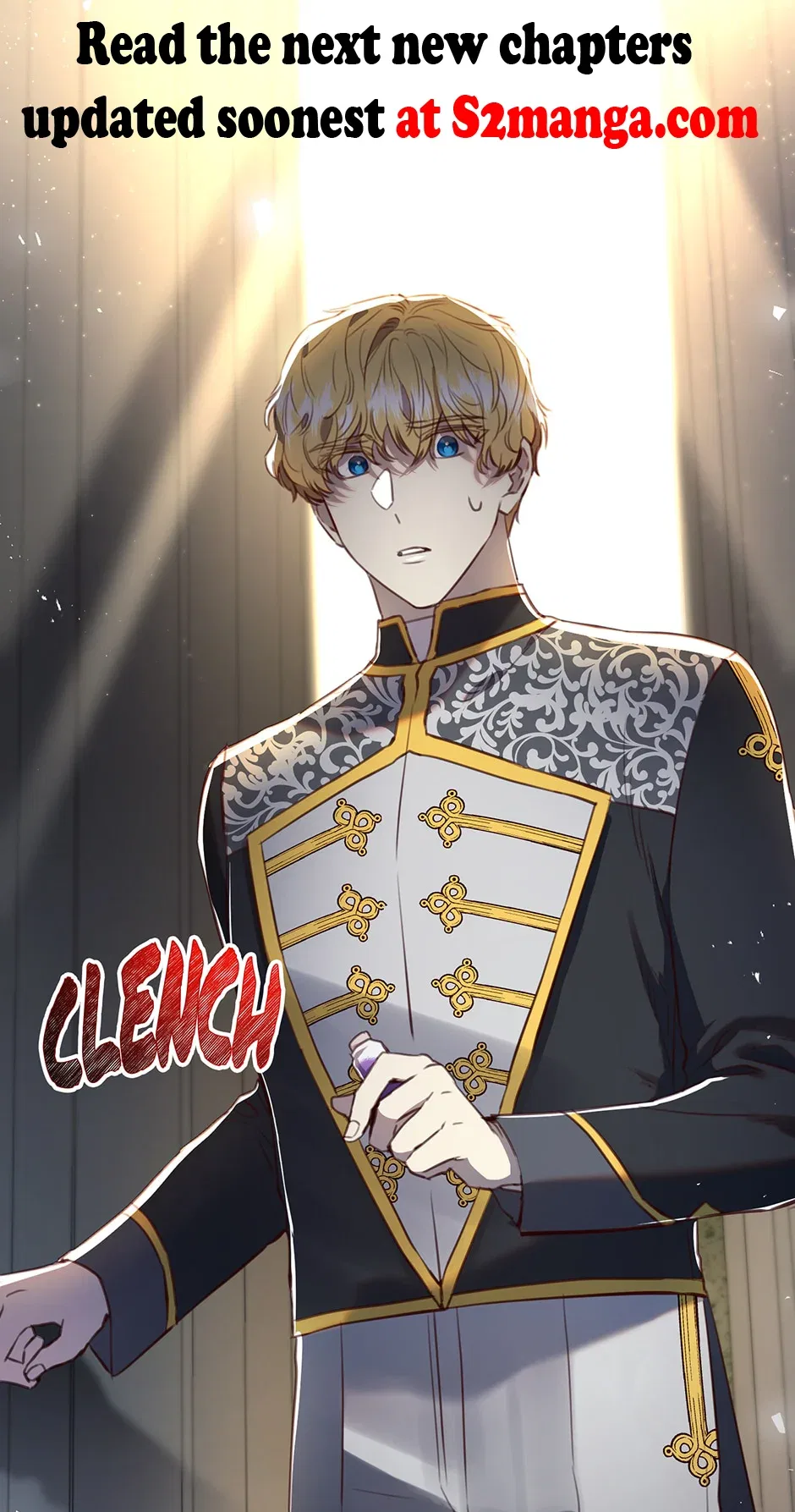 A Most Virtuous Villain Chapter 67 – Page 109