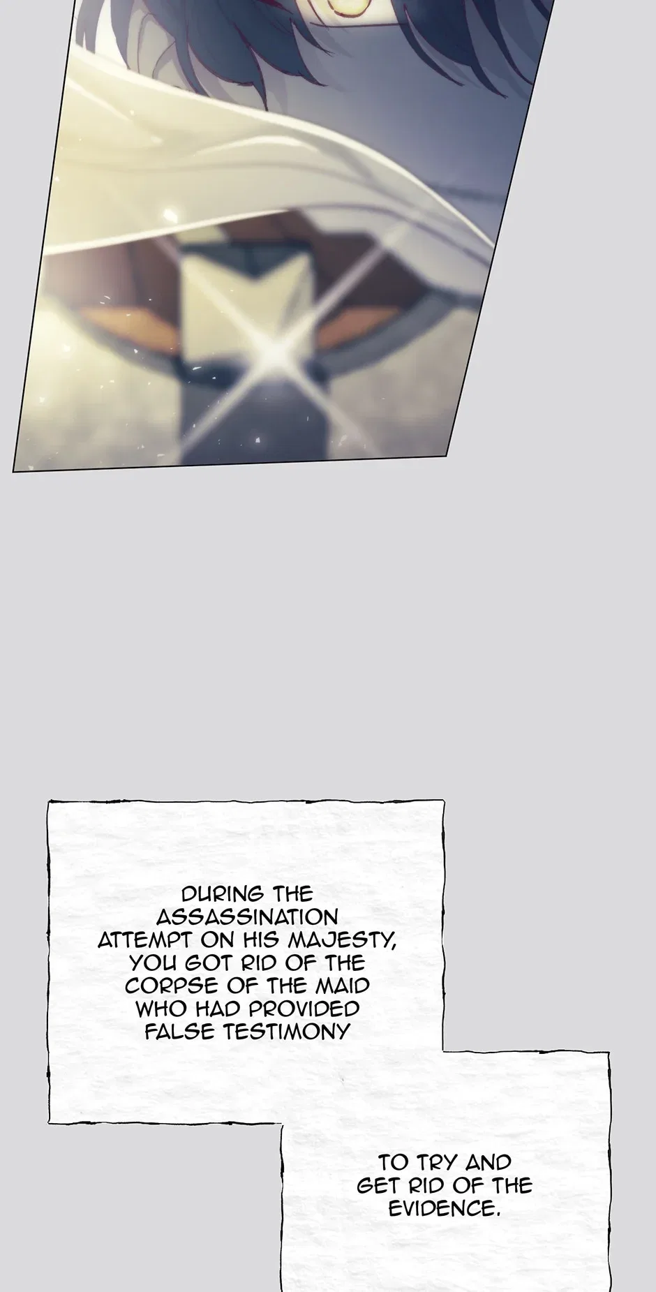 A Most Virtuous Villain Chapter 66 – Page 3