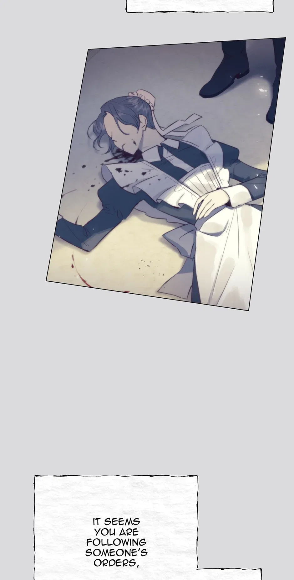 A Most Virtuous Villain Chapter 66 – Page 4