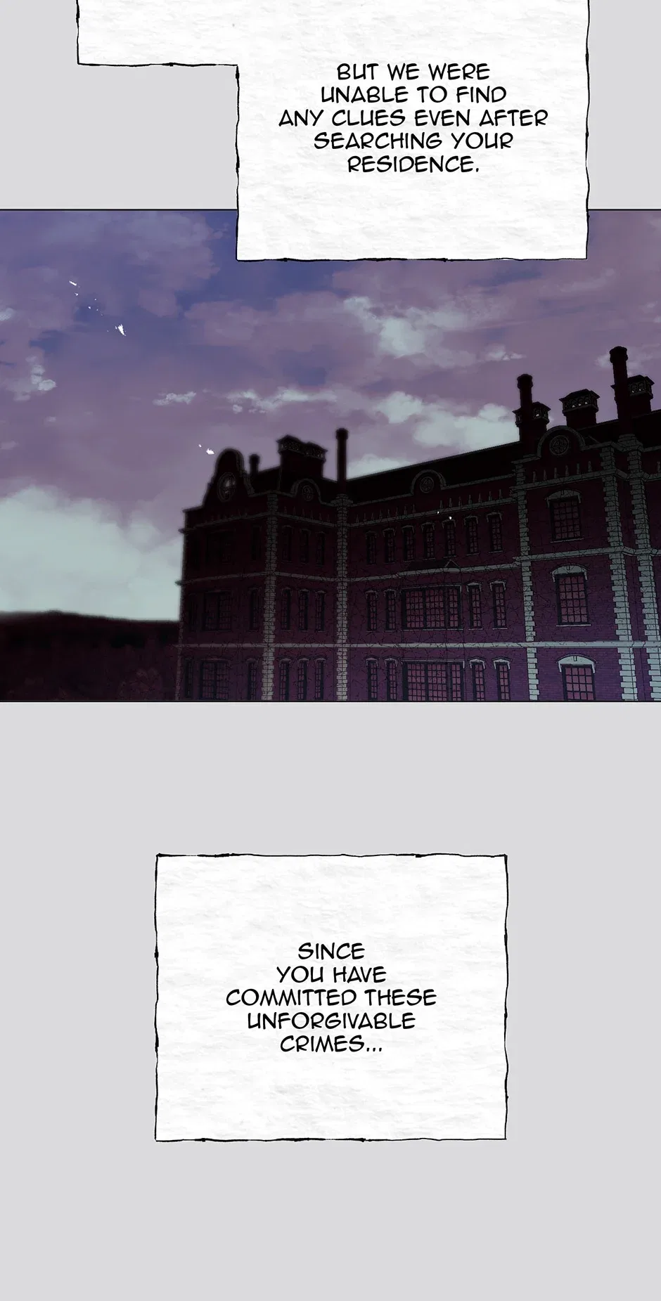 A Most Virtuous Villain Chapter 66 – Page 5