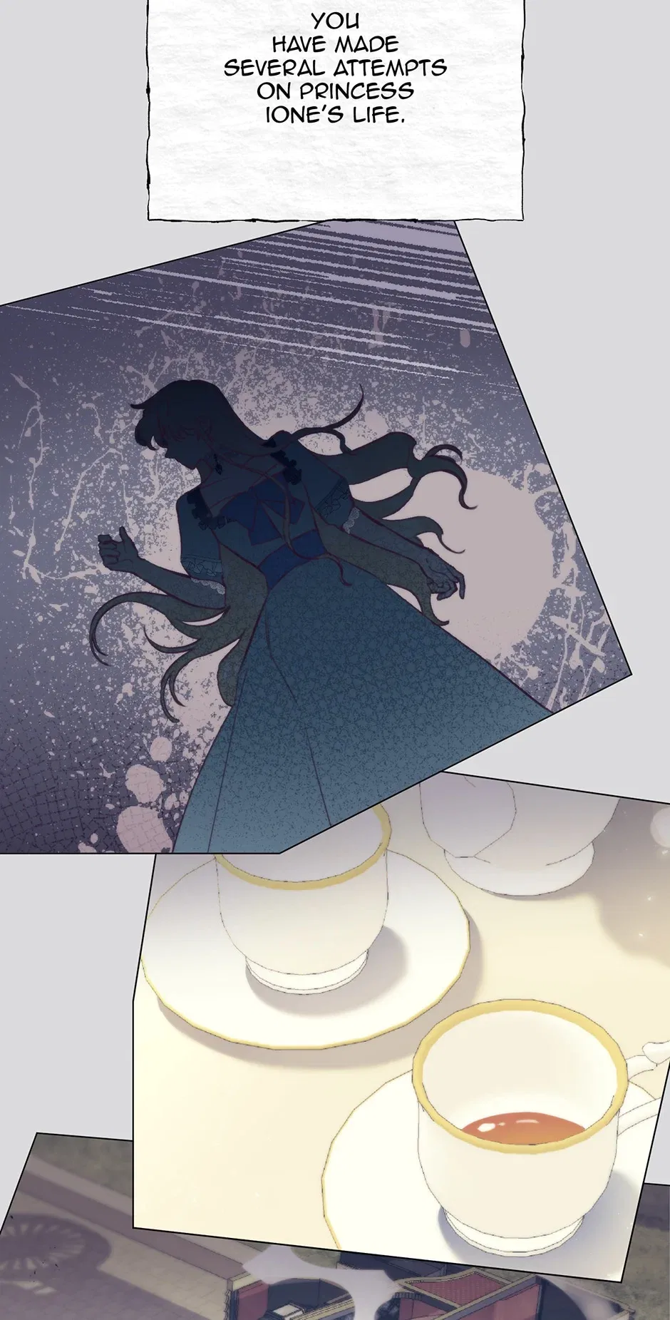 A Most Virtuous Villain Chapter 66 – Page 9