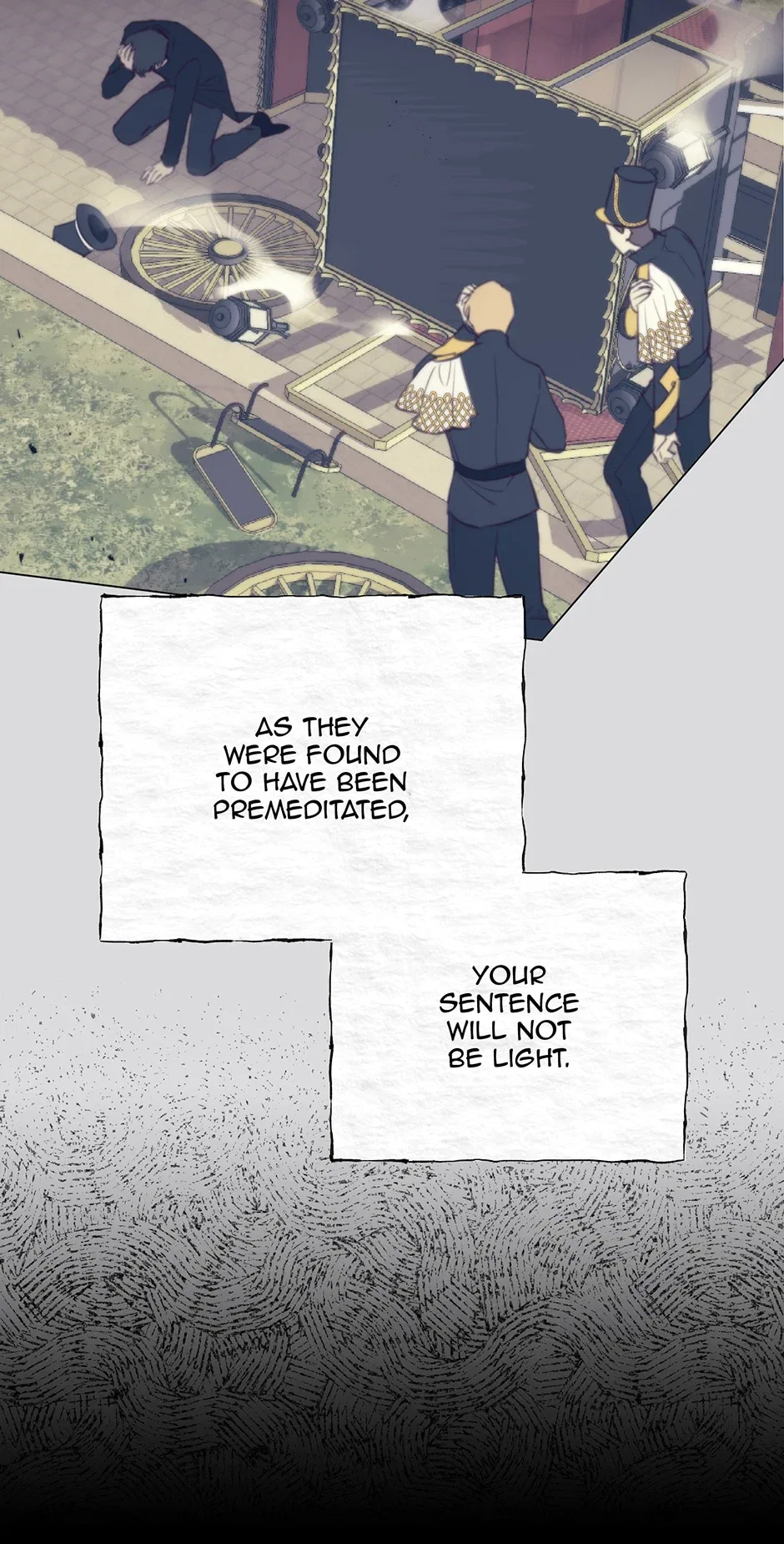 A Most Virtuous Villain Chapter 66 – Page 10
