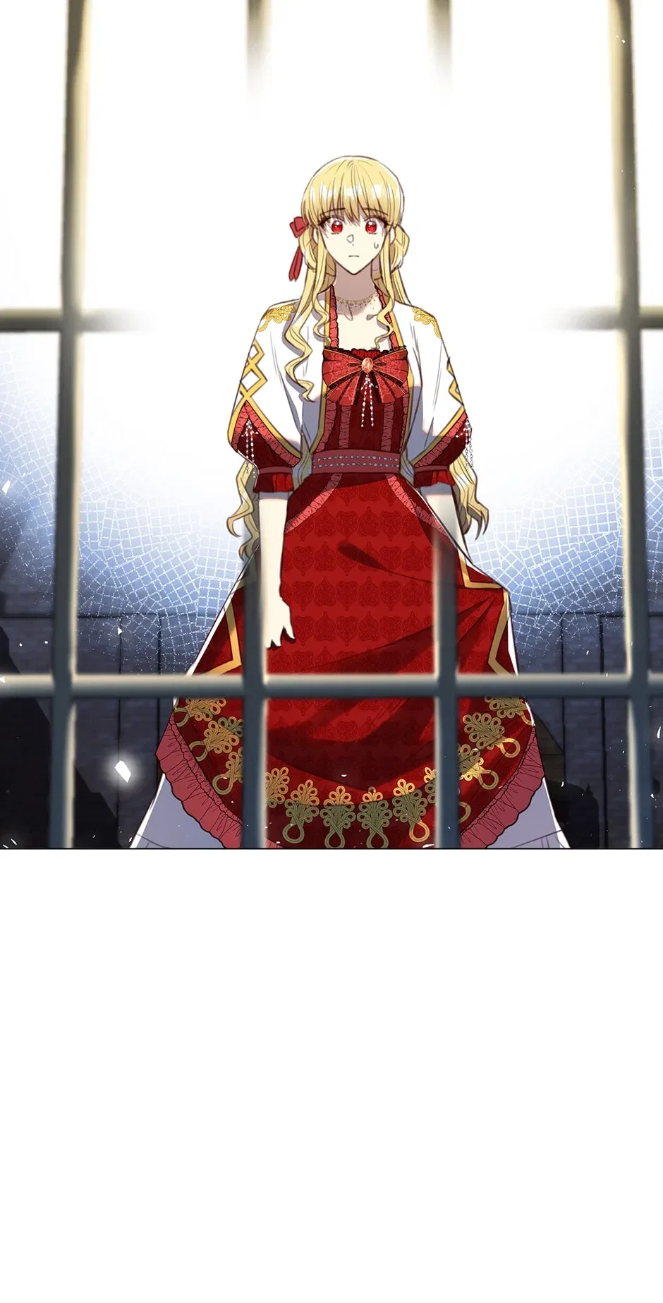 A Most Virtuous Villain Chapter 66 – Page 19