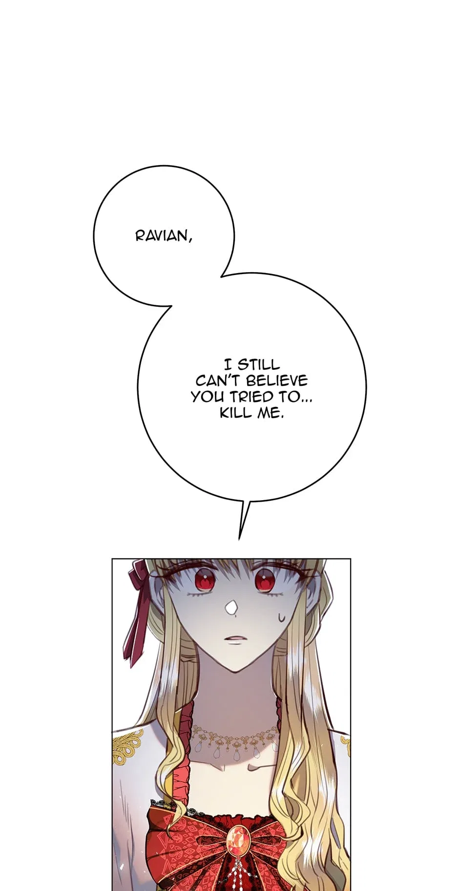 A Most Virtuous Villain Chapter 66 – Page 20