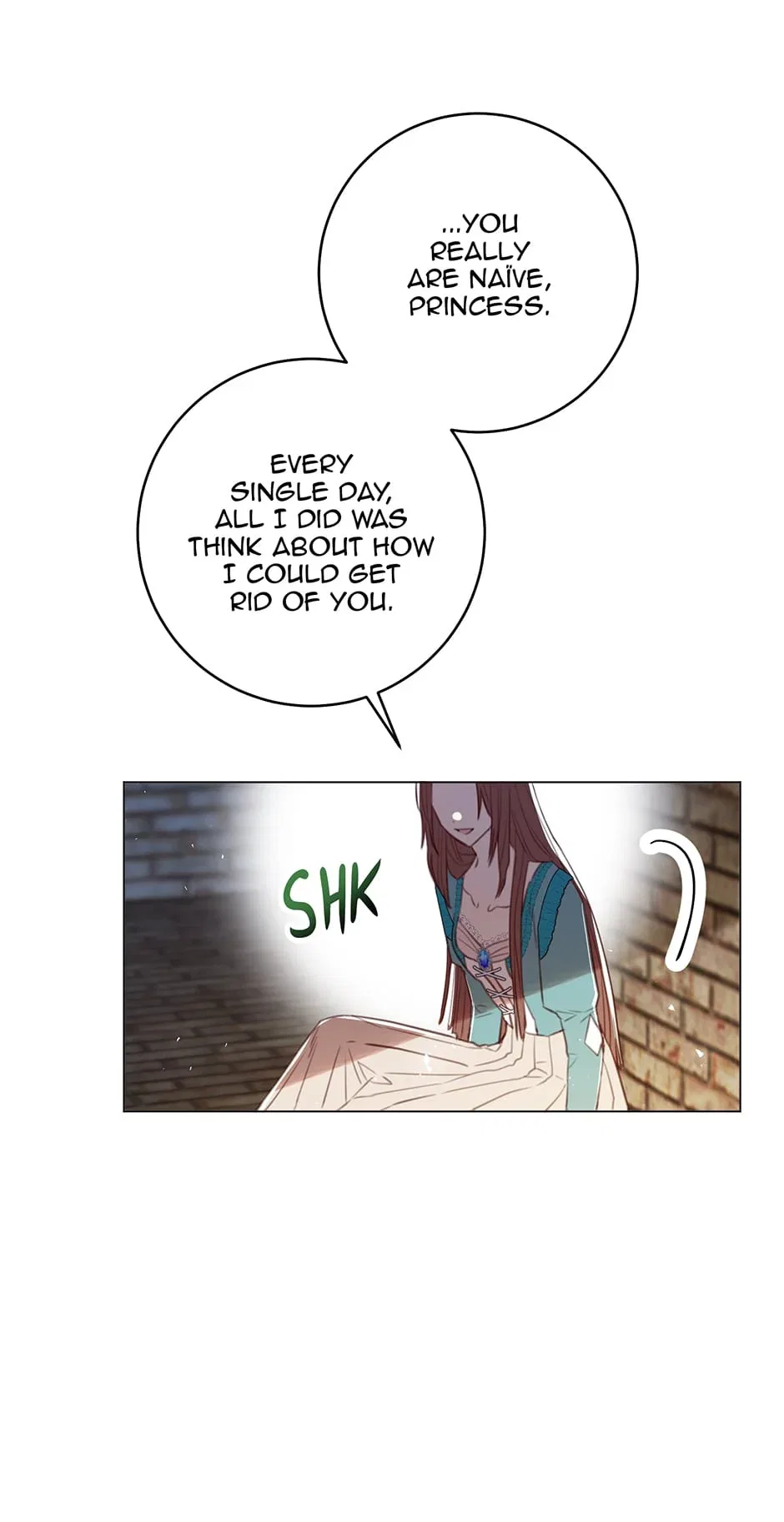 A Most Virtuous Villain Chapter 66 – Page 25