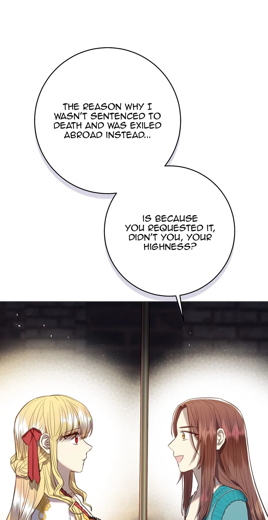 A Most Virtuous Villain Chapter 66 – Page 27