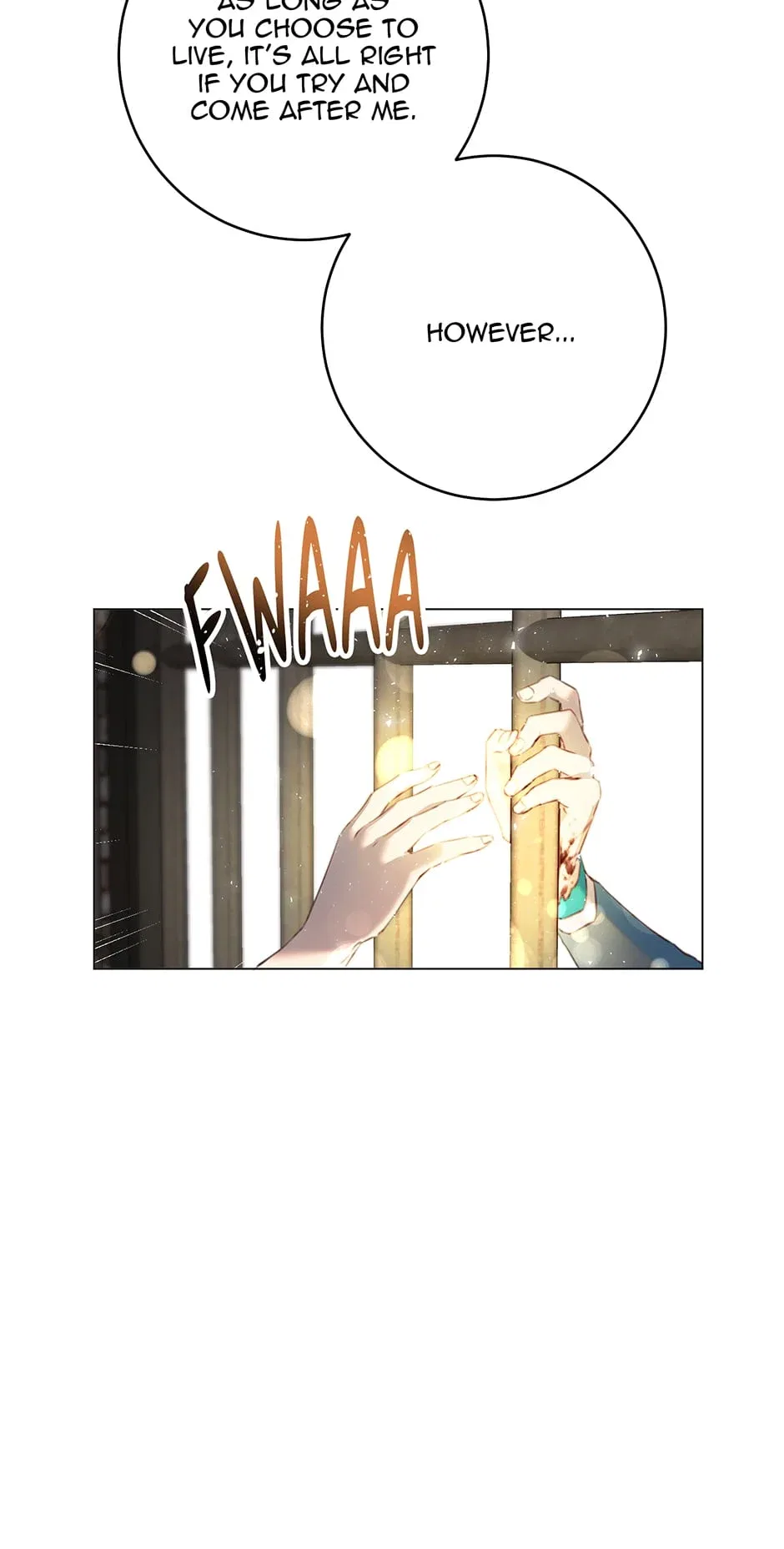 A Most Virtuous Villain Chapter 66 – Page 32