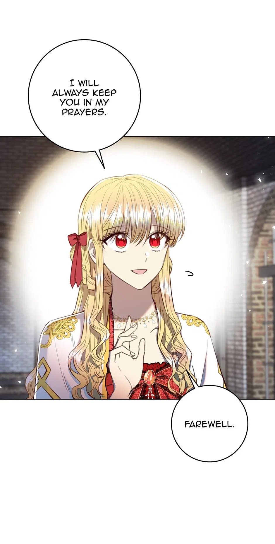 A Most Virtuous Villain Chapter 66 – Page 35