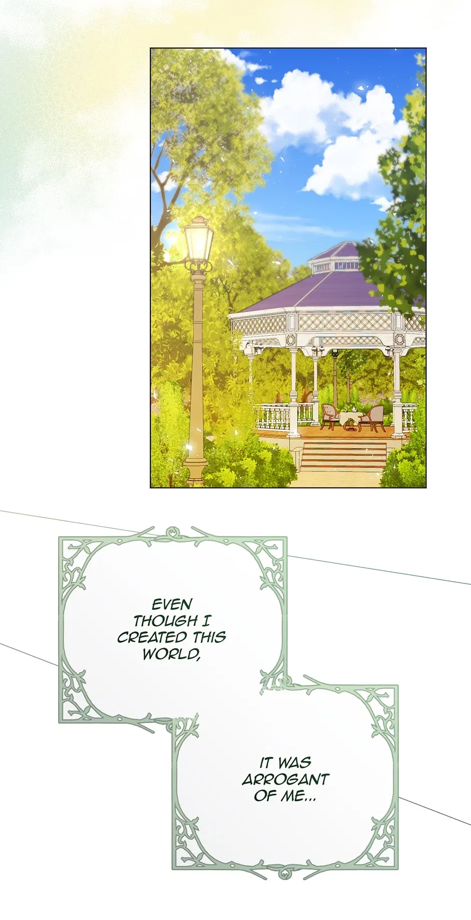 A Most Virtuous Villain Chapter 66 – Page 42