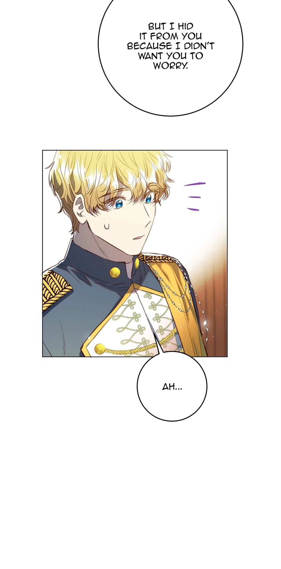 A Most Virtuous Villain Chapter 66 – Page 54