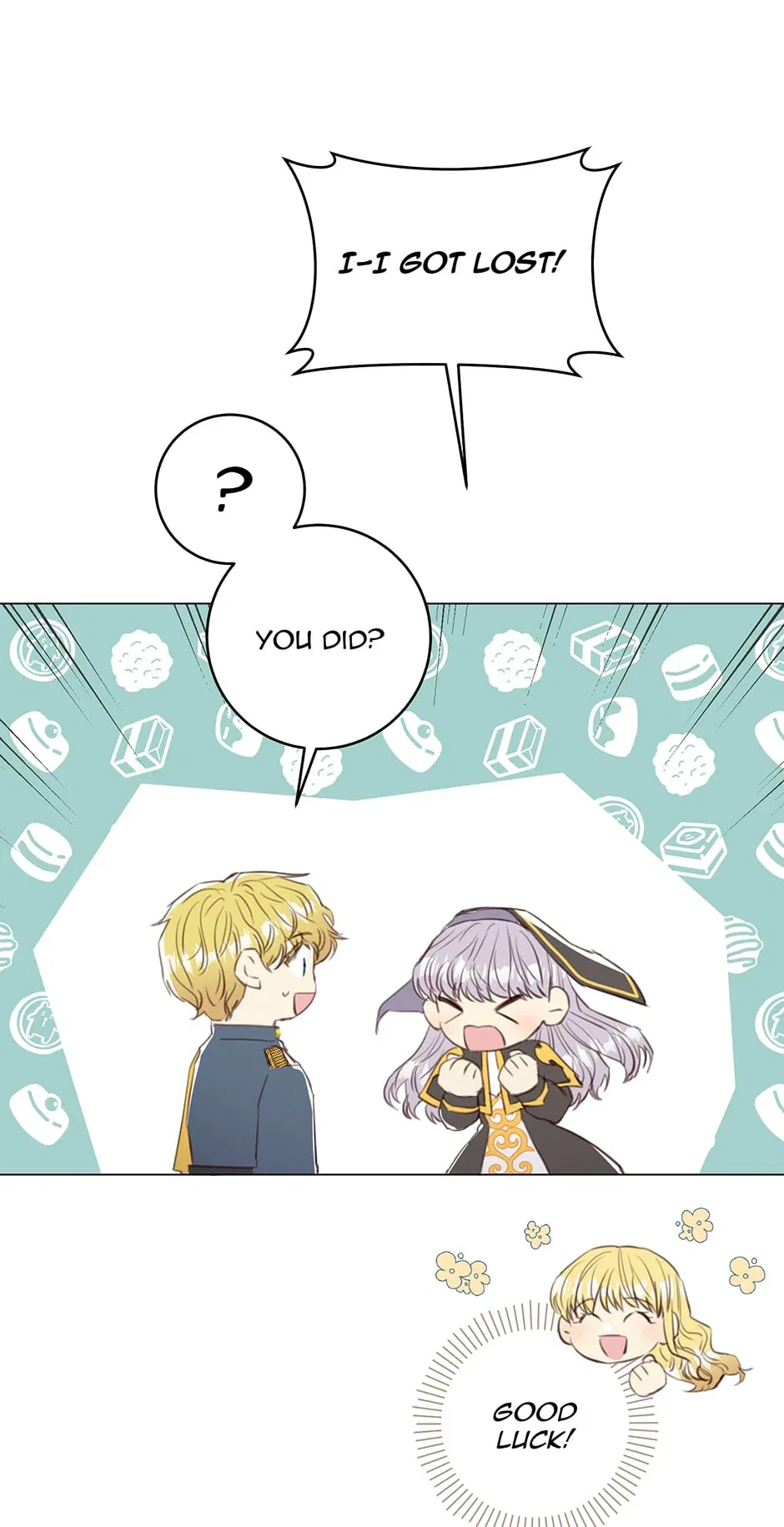 A Most Virtuous Villain Chapter 66 – Page 74