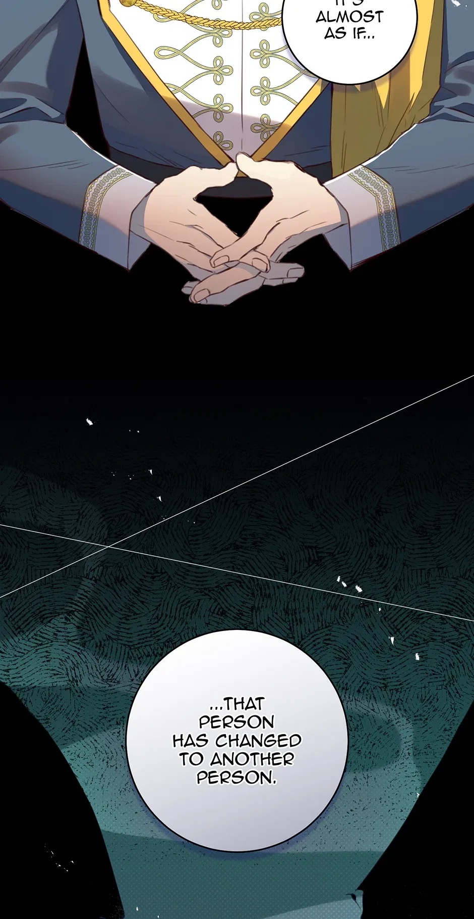 A Most Virtuous Villain Chapter 66 – Page 82