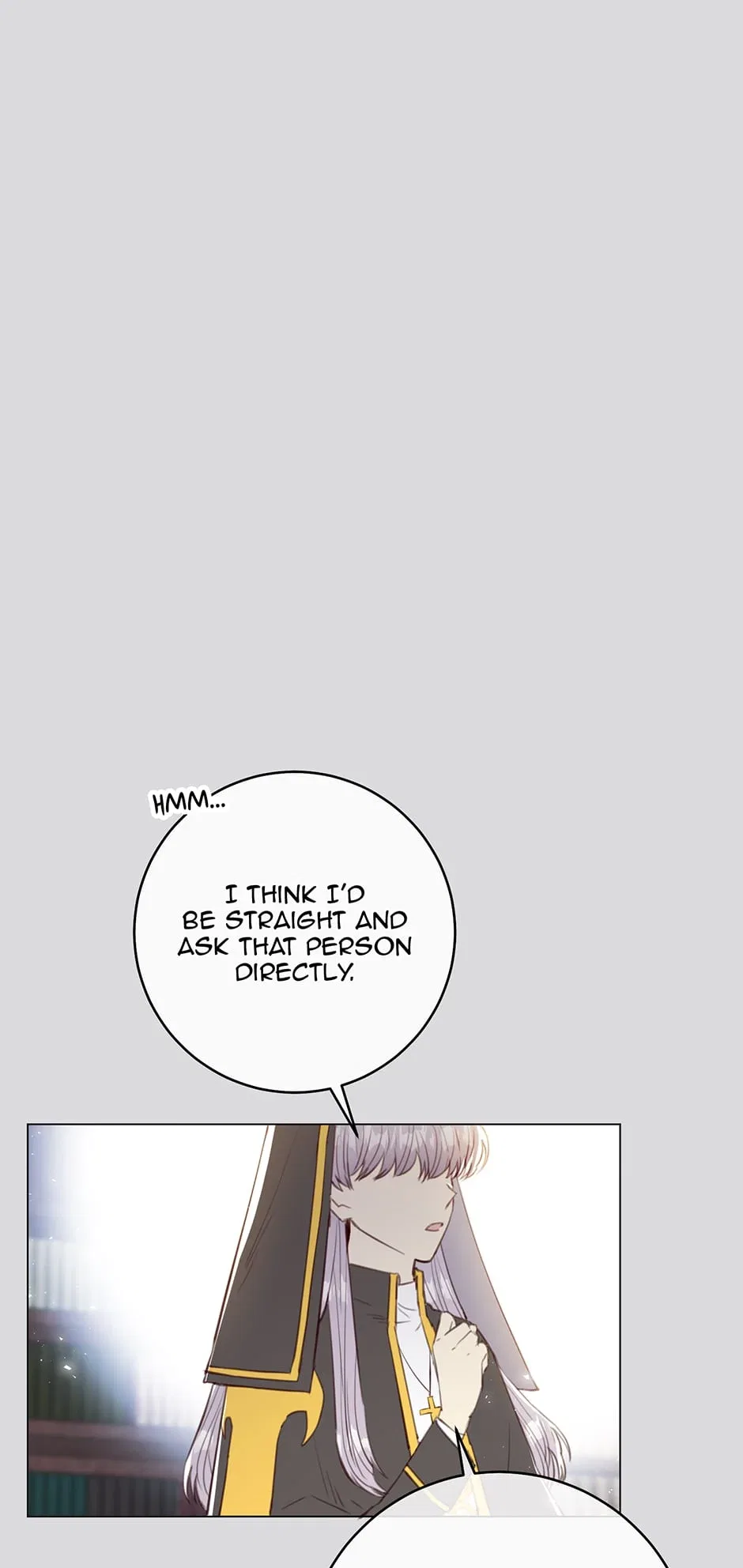 A Most Virtuous Villain Chapter 66 – Page 89