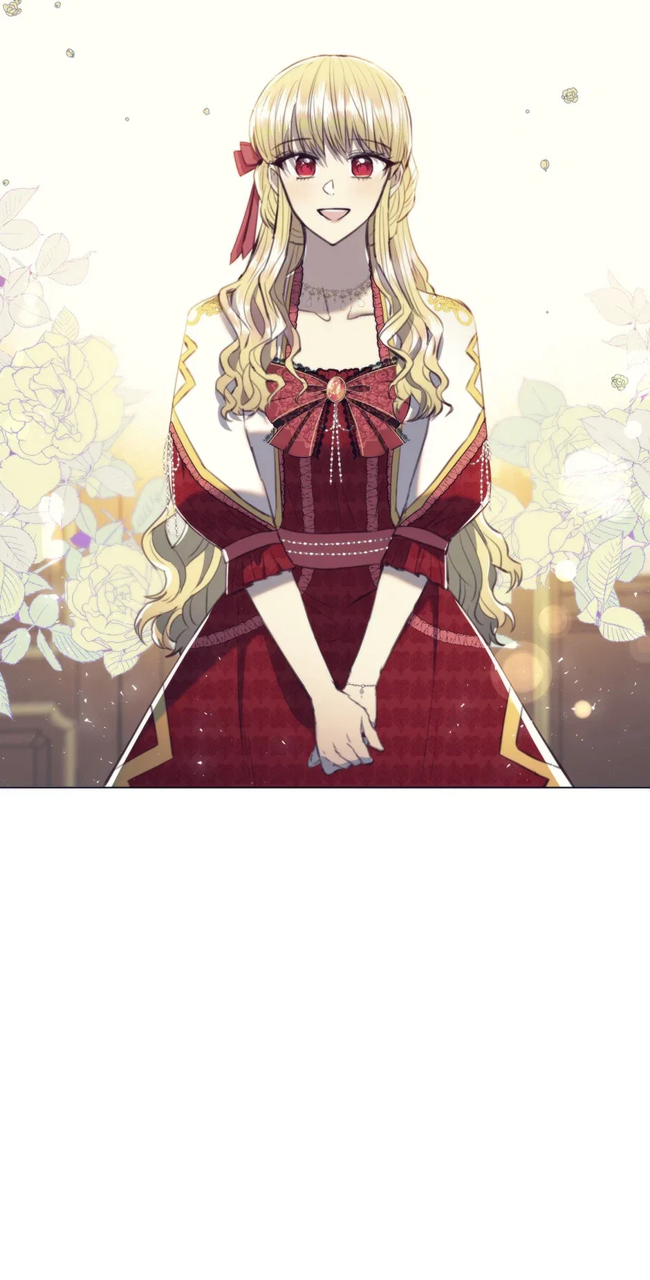 A Most Virtuous Villain Chapter 66 – Page 99