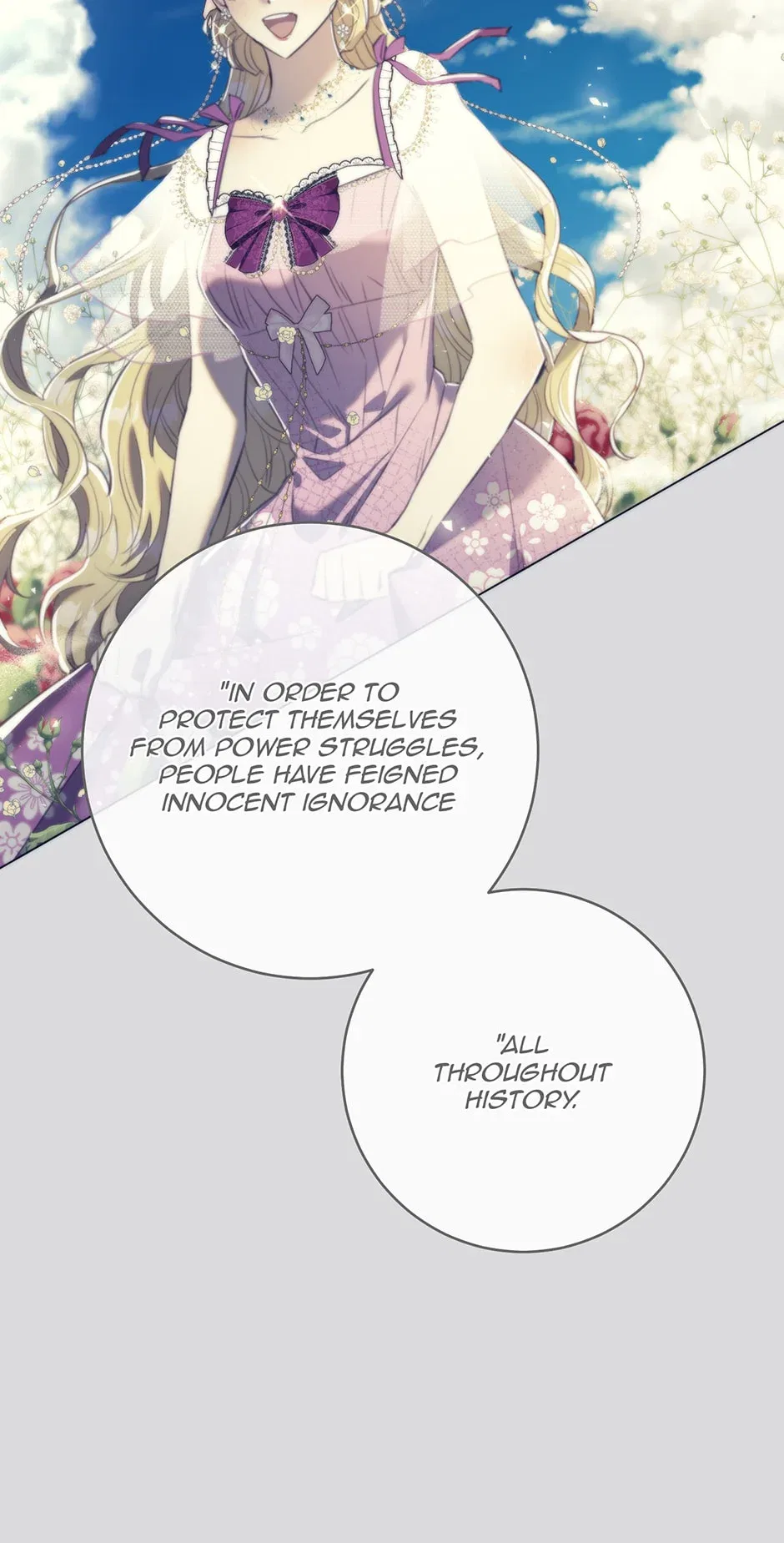 A Most Virtuous Villain Chapter 66 – Page 101