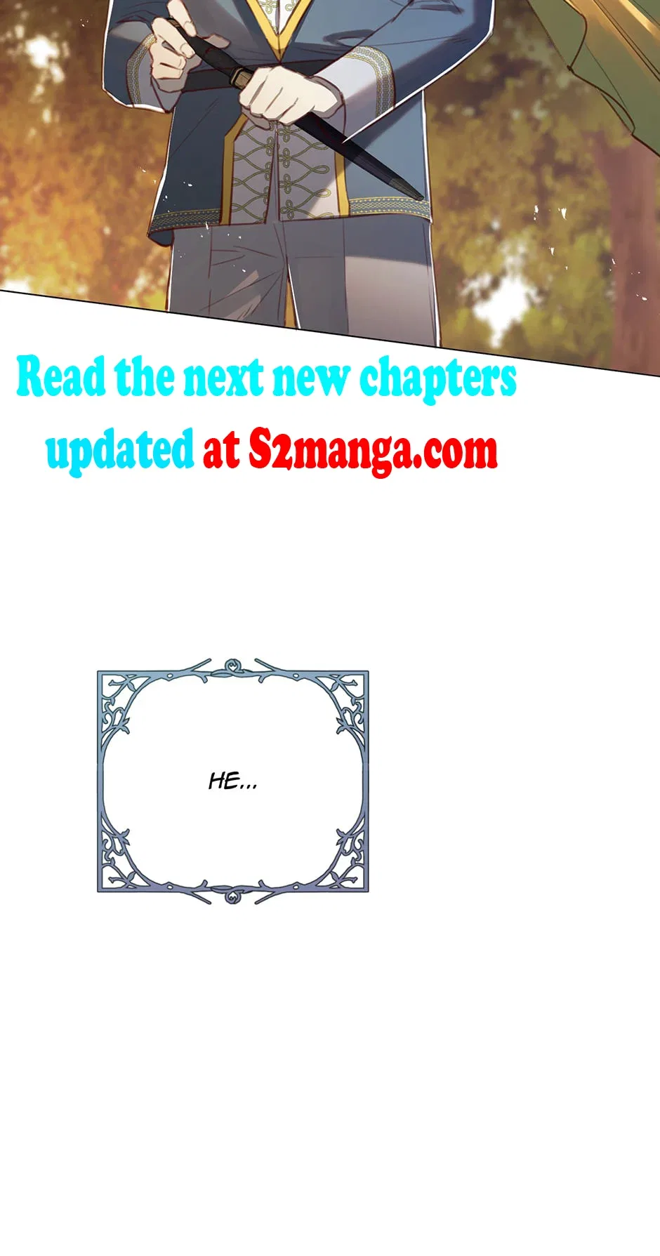 A Most Virtuous Villain Chapter 66 – Page 120